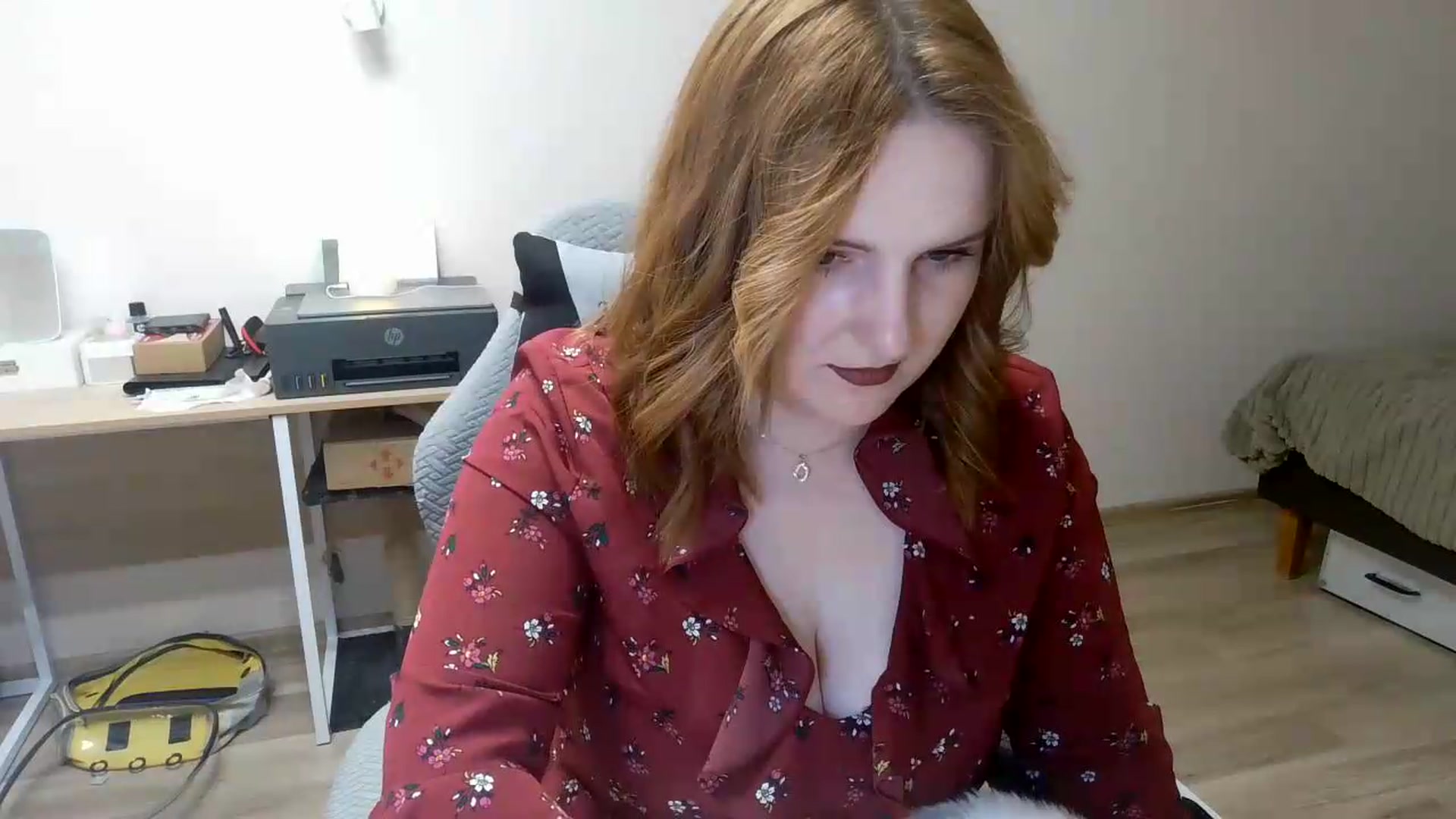 Gallery image thumbnail from Mavka_'s myfreecams stream on, 07/06/2026, 22:06 image 11 of 20