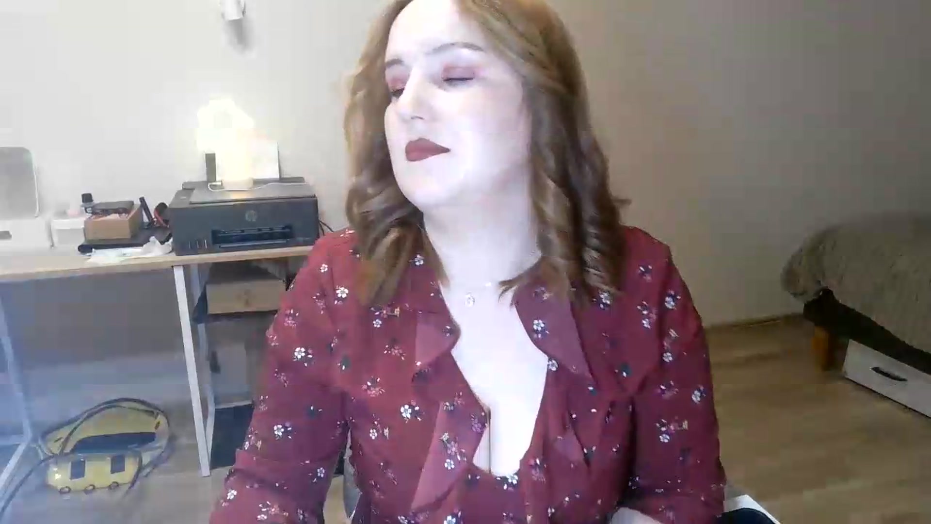 Gallery image thumbnail from Mavka_'s myfreecams stream on, 07/06/2026, 22:06 image 6 of 20