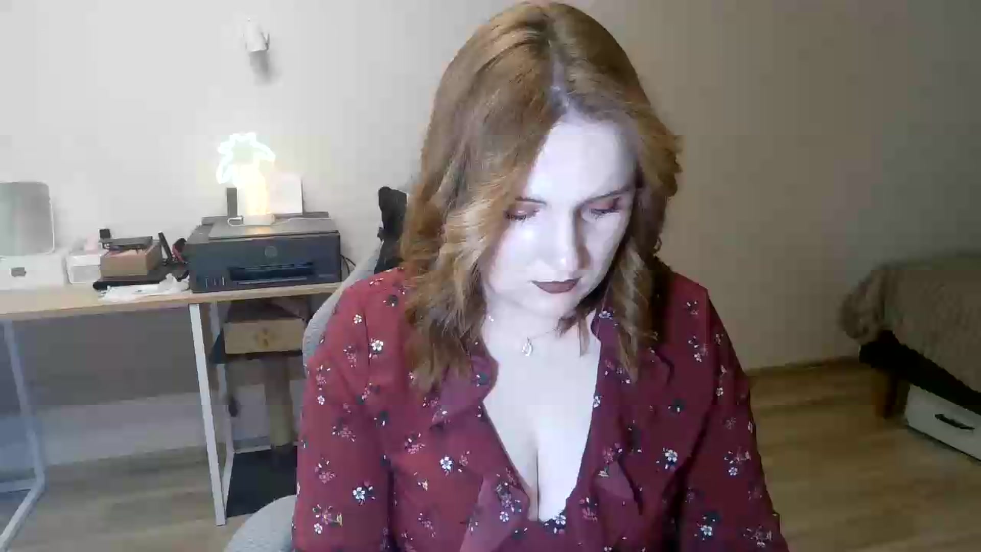 Gallery image thumbnail from Mavka_'s myfreecams stream on, 07/06/2026, 22:06 image 2 of 20