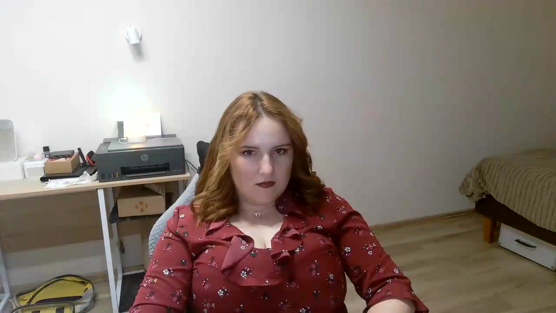 Gallery image thumbnail from Mavka_'s myfreecams stream on, 07/06/2026, 22:06 image 16 of 20
