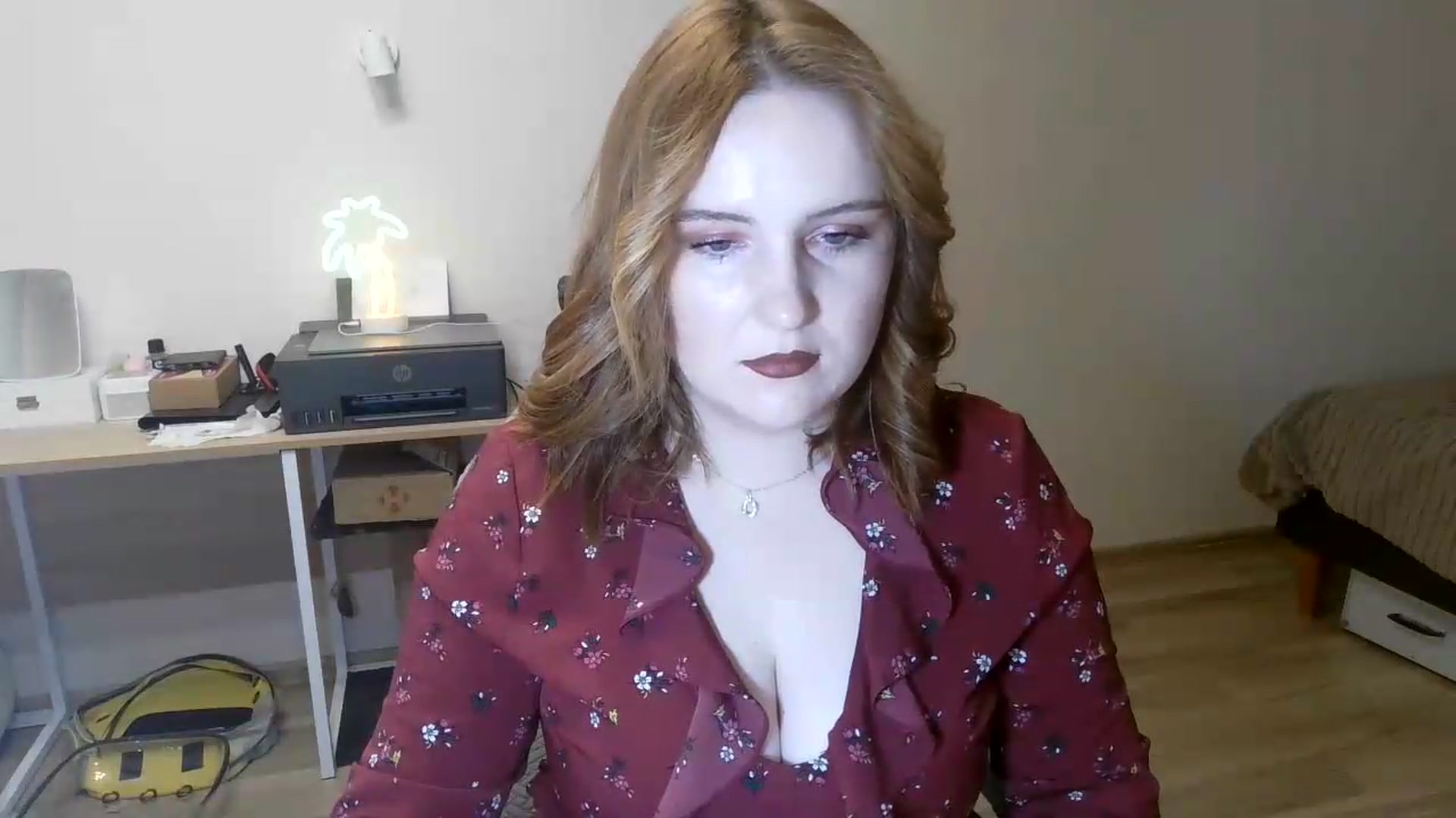 Gallery image thumbnail from Mavka_'s myfreecams stream on, 07/06/2026, 22:06 image 3 of 20