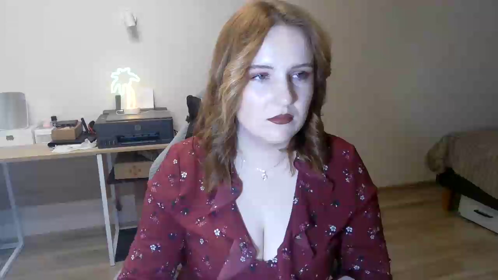 Gallery image thumbnail from Mavka_'s myfreecams stream on, 07/06/2026, 22:06 image 1 of 20