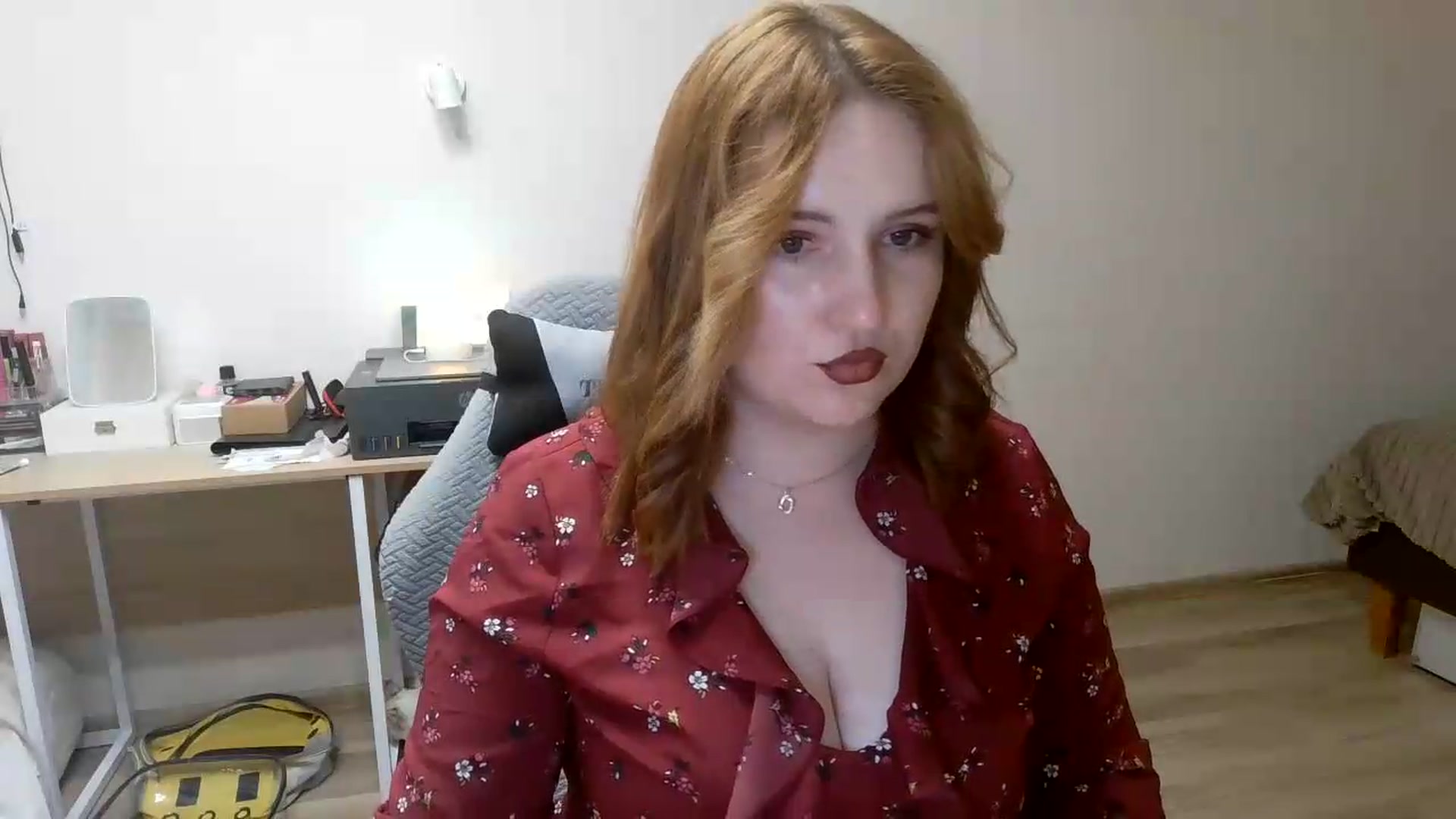 Gallery image thumbnail from Mavka_'s myfreecams stream on, 07/06/2026, 22:06 image 19 of 20