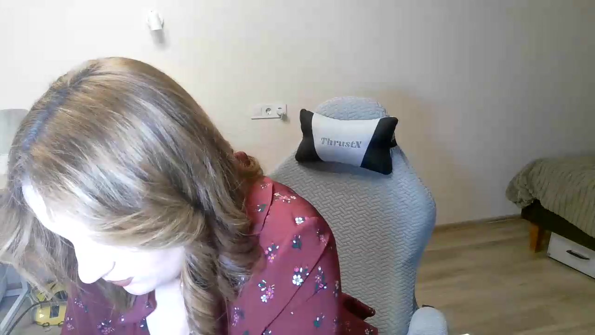 Gallery image thumbnail from Mavka_'s myfreecams stream on, 07/06/2026, 22:06 image 5 of 20