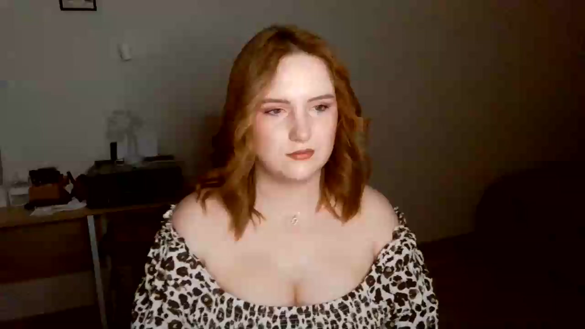 Gallery image thumbnail from Mavka_'s myfreecams stream on, 07/11/2026, 21:04 image 8 of 20