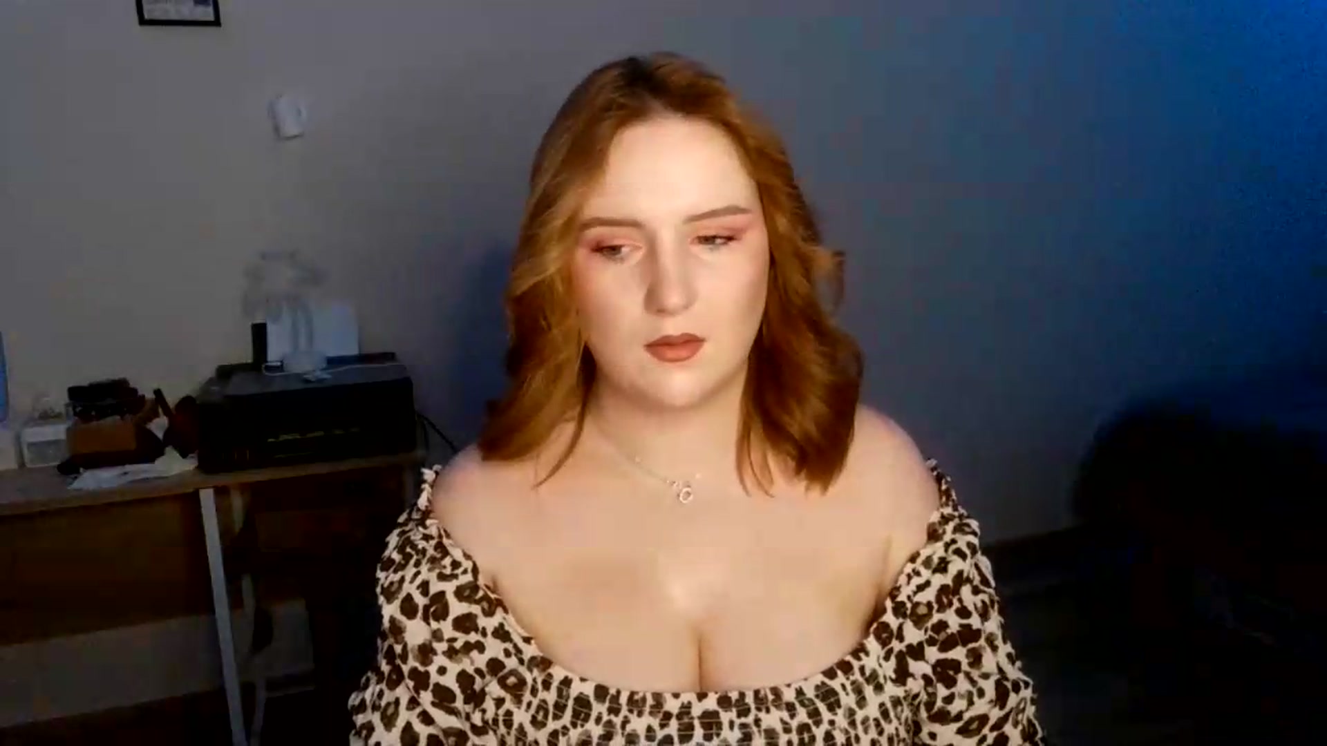 Gallery image thumbnail from Mavka_'s myfreecams stream on, 07/11/2026, 21:04 image 2 of 20