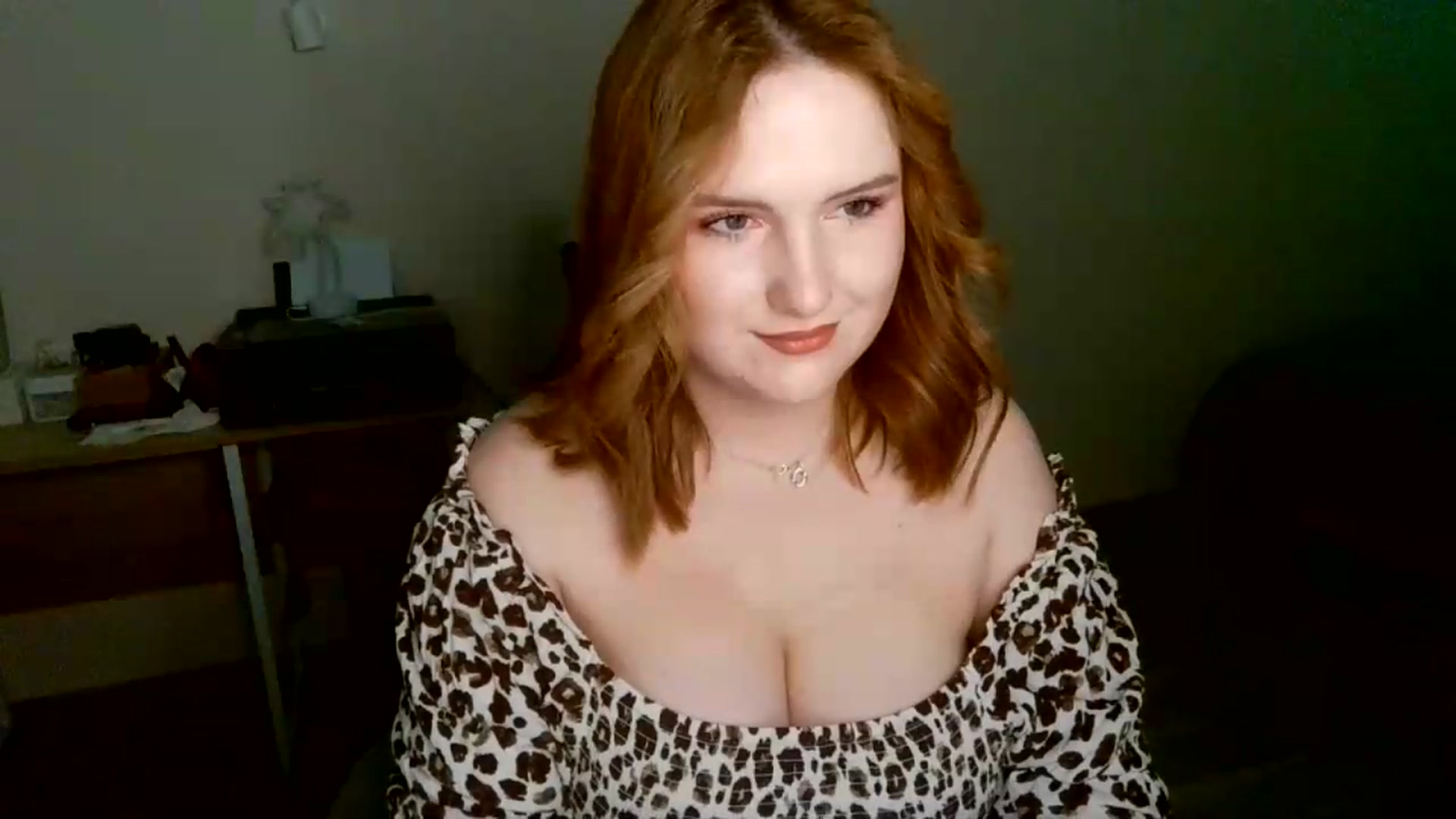 Gallery image thumbnail from Mavka_'s myfreecams stream on, 07/11/2026, 21:04 image 9 of 20