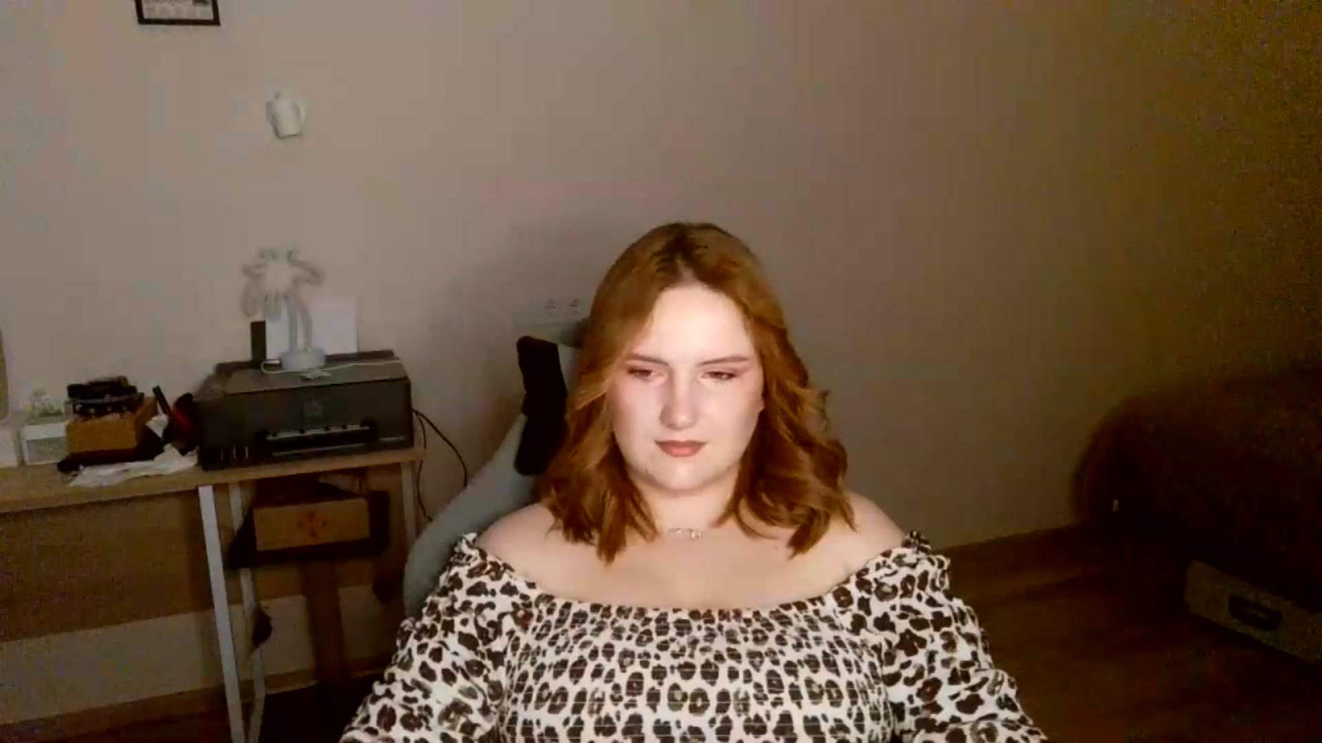 Gallery image thumbnail from Mavka_'s myfreecams stream on, 07/11/2026, 21:04 image 7 of 20