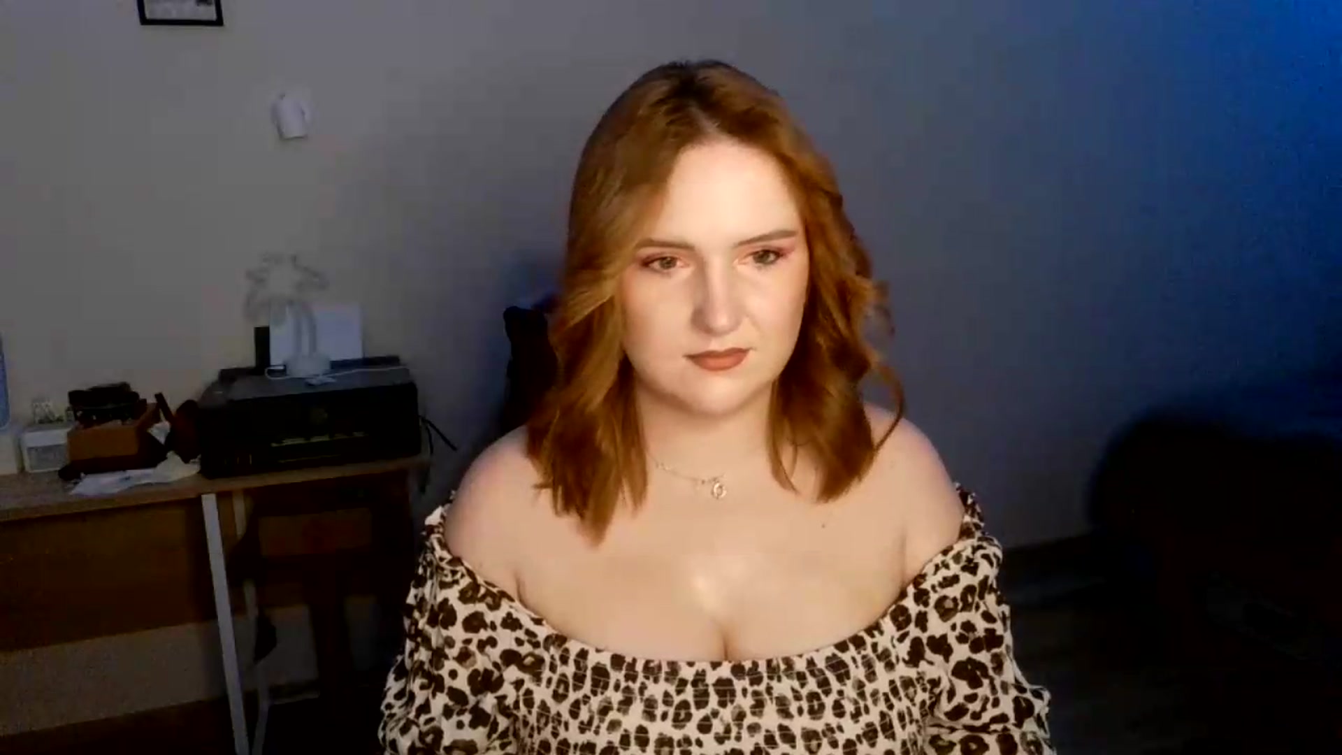 Gallery image thumbnail from Mavka_'s myfreecams stream on, 07/11/2026, 21:04 image 6 of 20