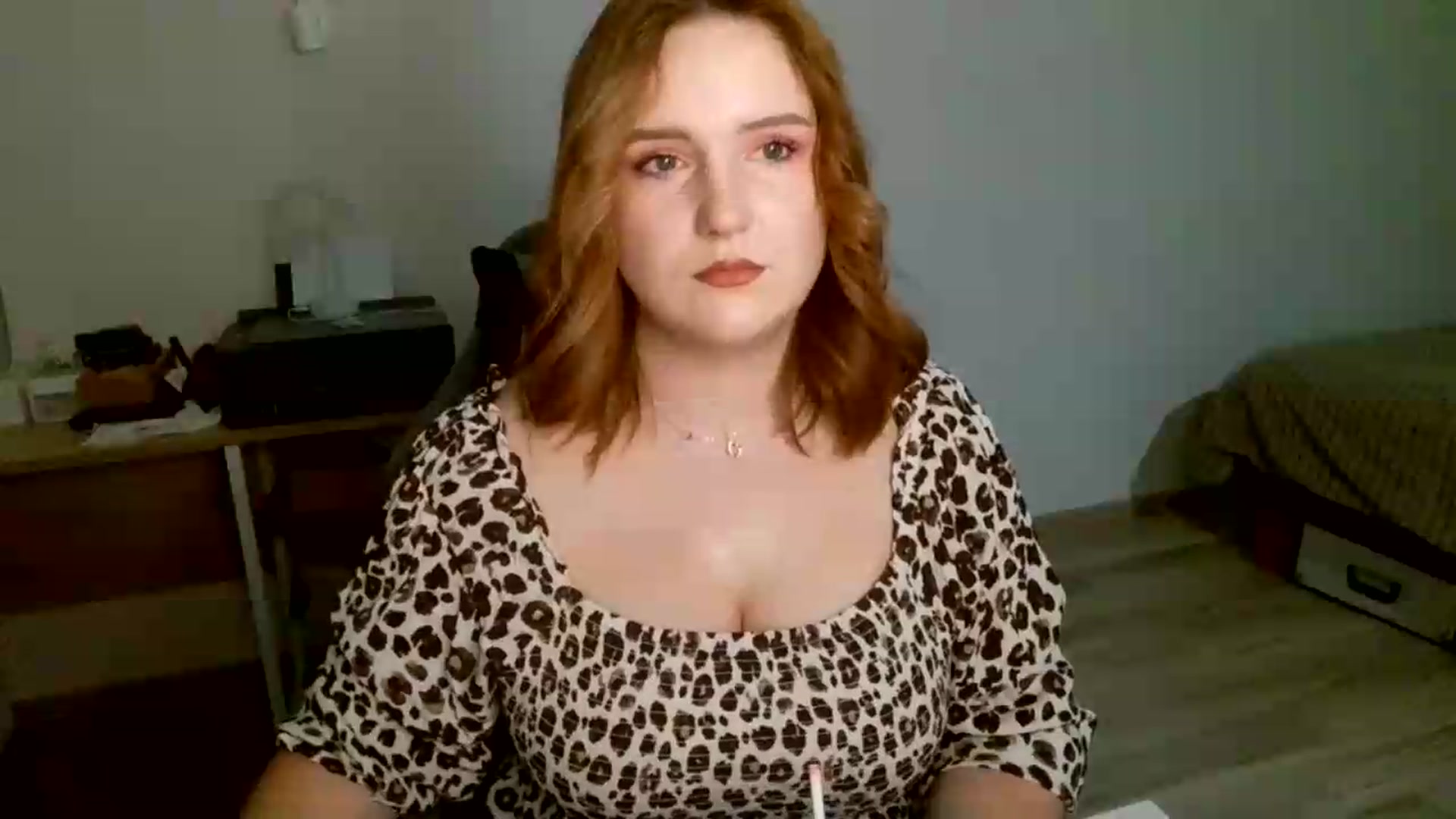 Gallery image thumbnail from Mavka_'s myfreecams stream on, 07/11/2026, 21:04 image 14 of 20