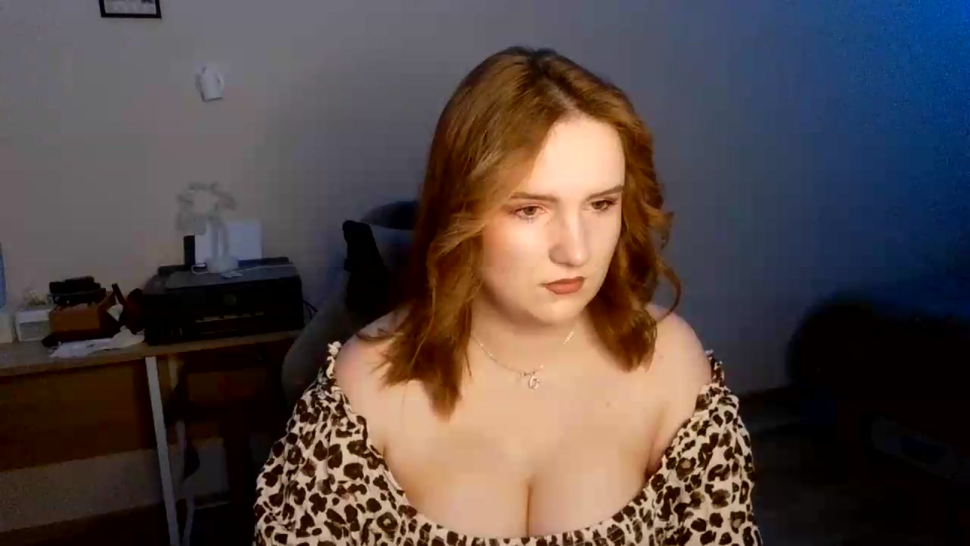 Gallery image thumbnail from Mavka_'s myfreecams stream on, 07/11/2026, 21:04 image 4 of 20