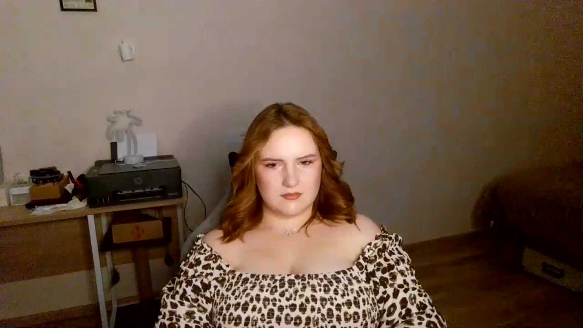 Gallery image thumbnail from Mavka_'s myfreecams stream on, 07/11/2026, 21:04 image 3 of 20