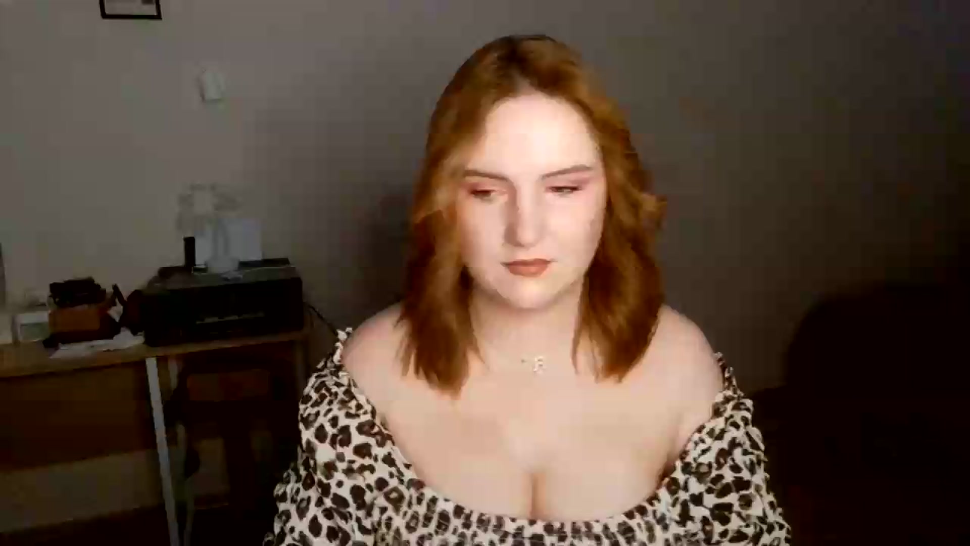 Gallery image thumbnail from Mavka_'s myfreecams stream on, 07/11/2026, 21:04 image 1 of 20