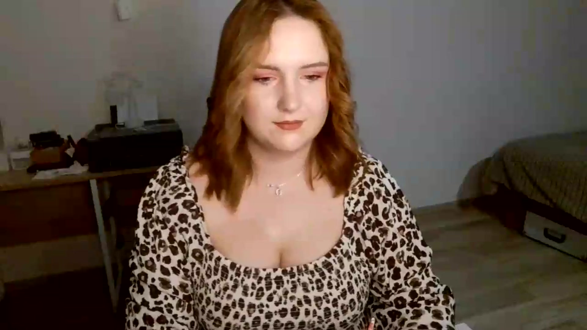 Gallery image thumbnail from Mavka_'s myfreecams stream on, 07/11/2026, 21:04 image 15 of 20