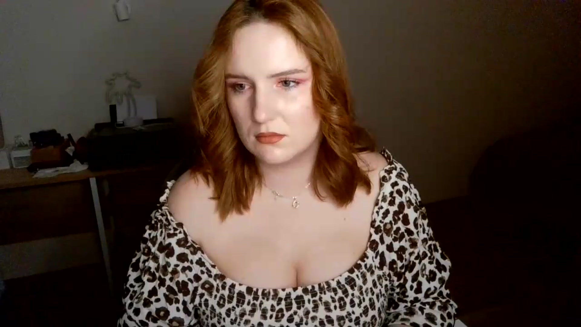 Gallery image thumbnail from Mavka_'s myfreecams stream on, 07/11/2026, 21:04 image 13 of 20
