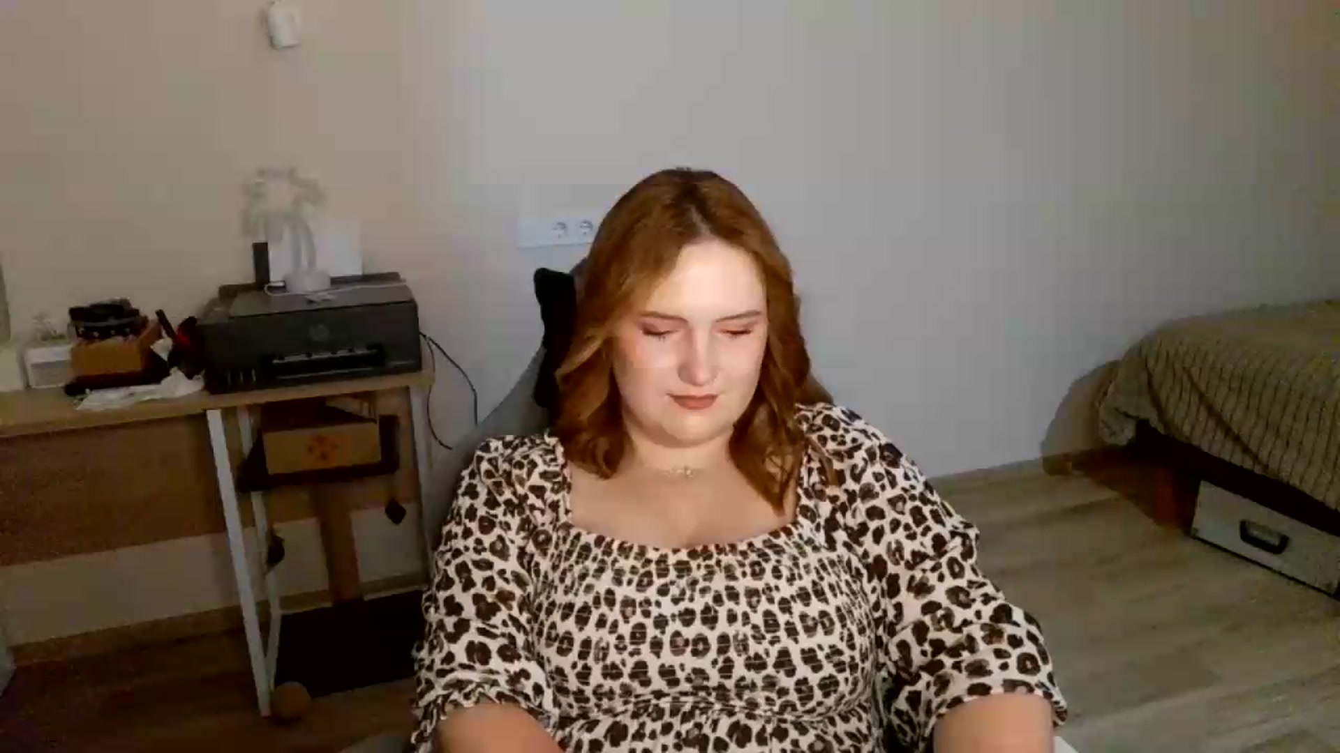 Gallery image thumbnail from Mavka_'s myfreecams stream on, 07/11/2026, 21:04 image 20 of 20