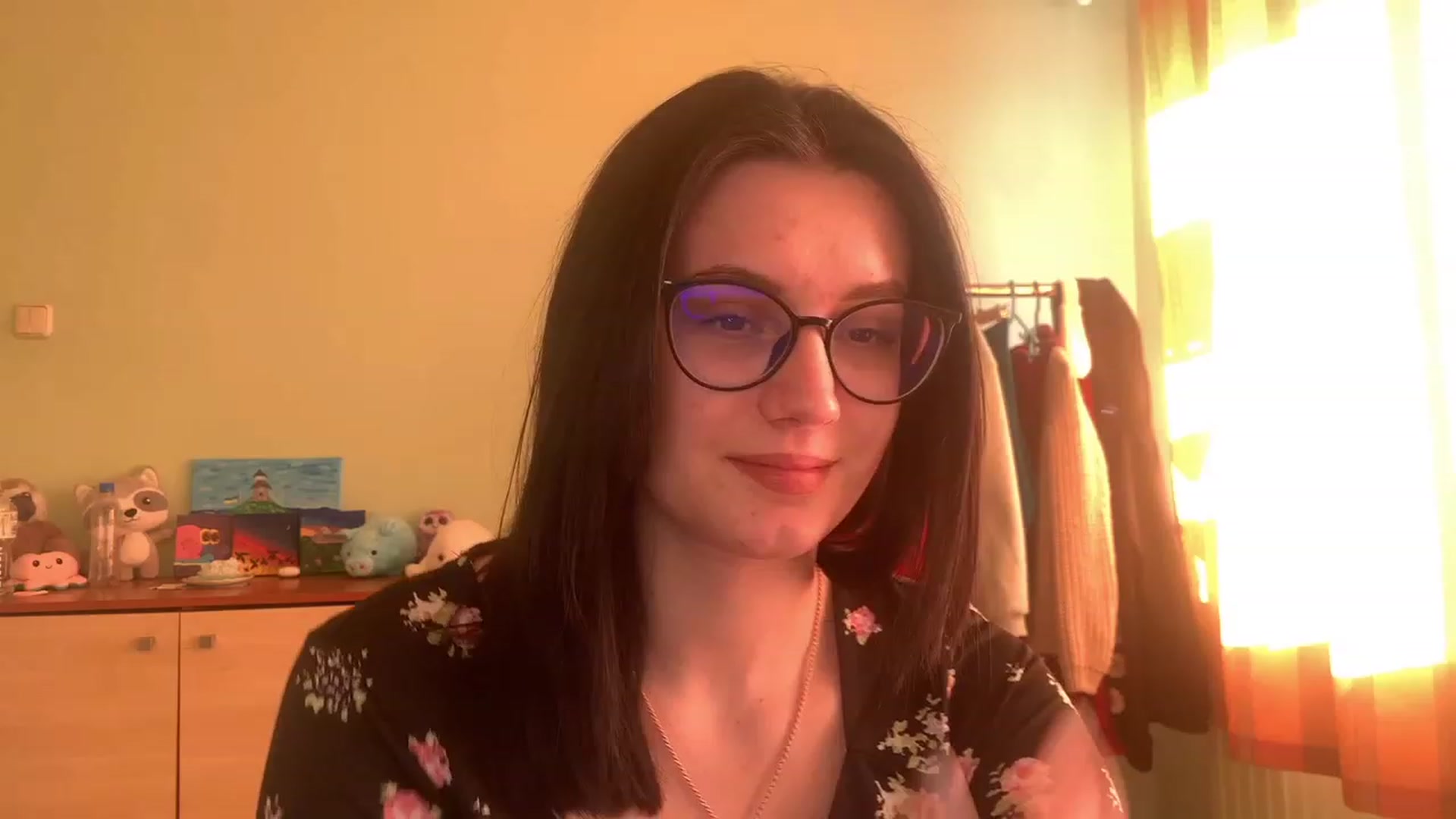 Gallery image thumbnail from Mavvka's myfreecams stream on, 04/03/2023, 14:52 image 20 of 20