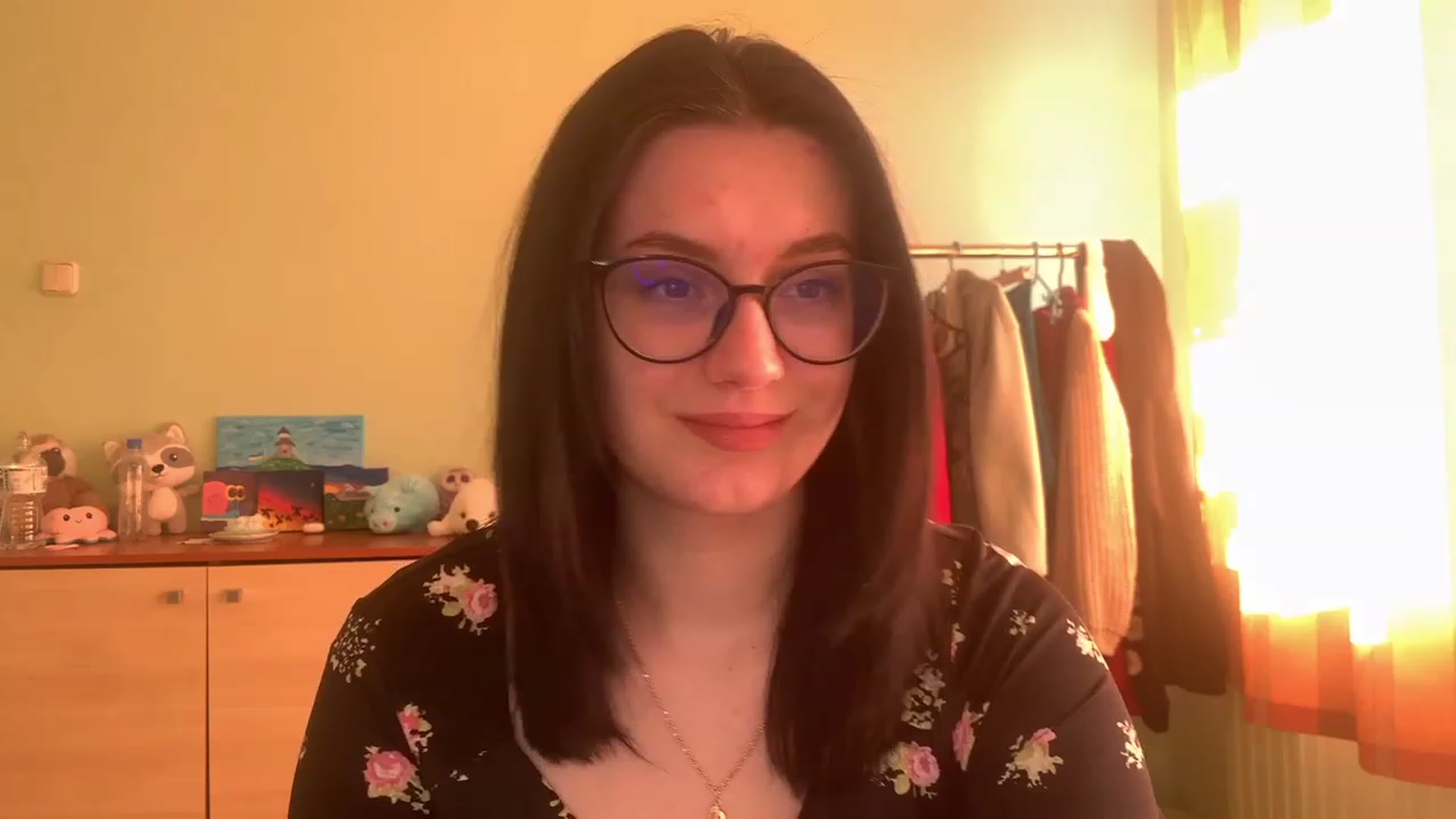 Gallery image thumbnail from Mavvka's myfreecams stream on, 04/03/2023, 14:52 image 6 of 20