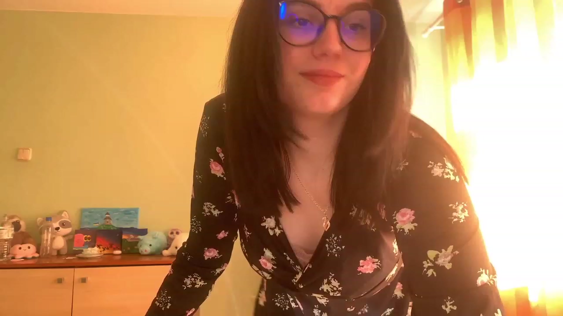 Gallery image thumbnail from Mavvka's myfreecams stream on, 04/03/2023, 14:52 image 3 of 20