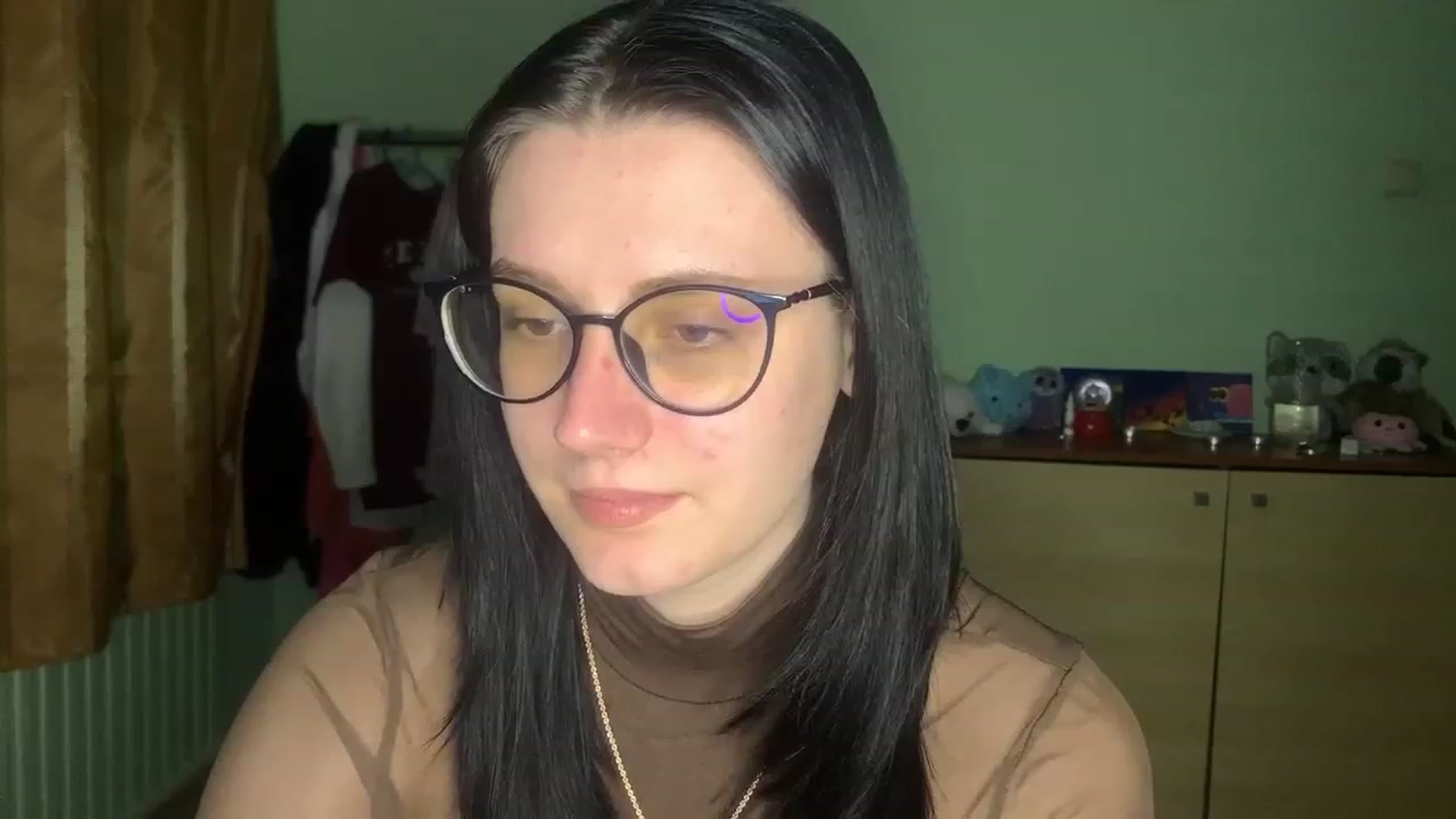 Gallery image thumbnail from Mavvka's myfreecams stream on, 05/02/2023, 21:35 image 6 of 20