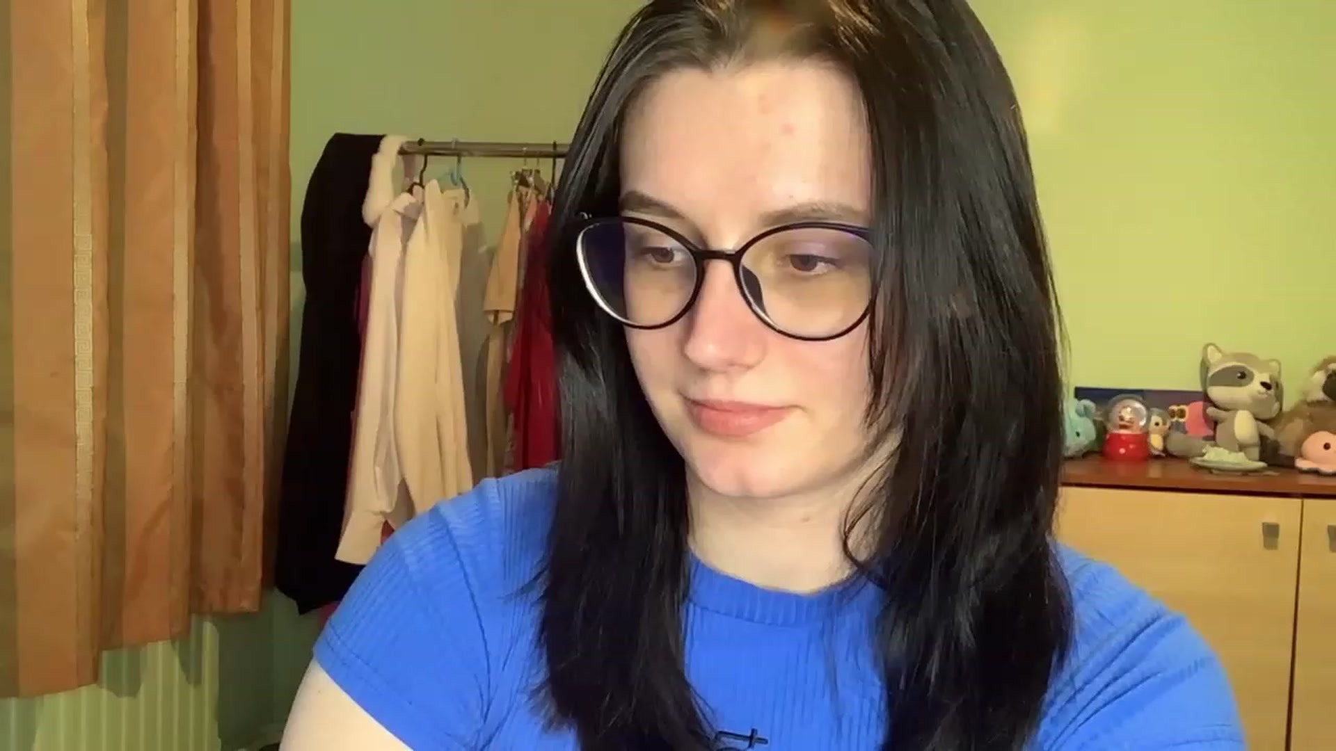Gallery image thumbnail from Mavvka's myfreecams stream on, 05/16/2023, 18:28 image 3 of 20
