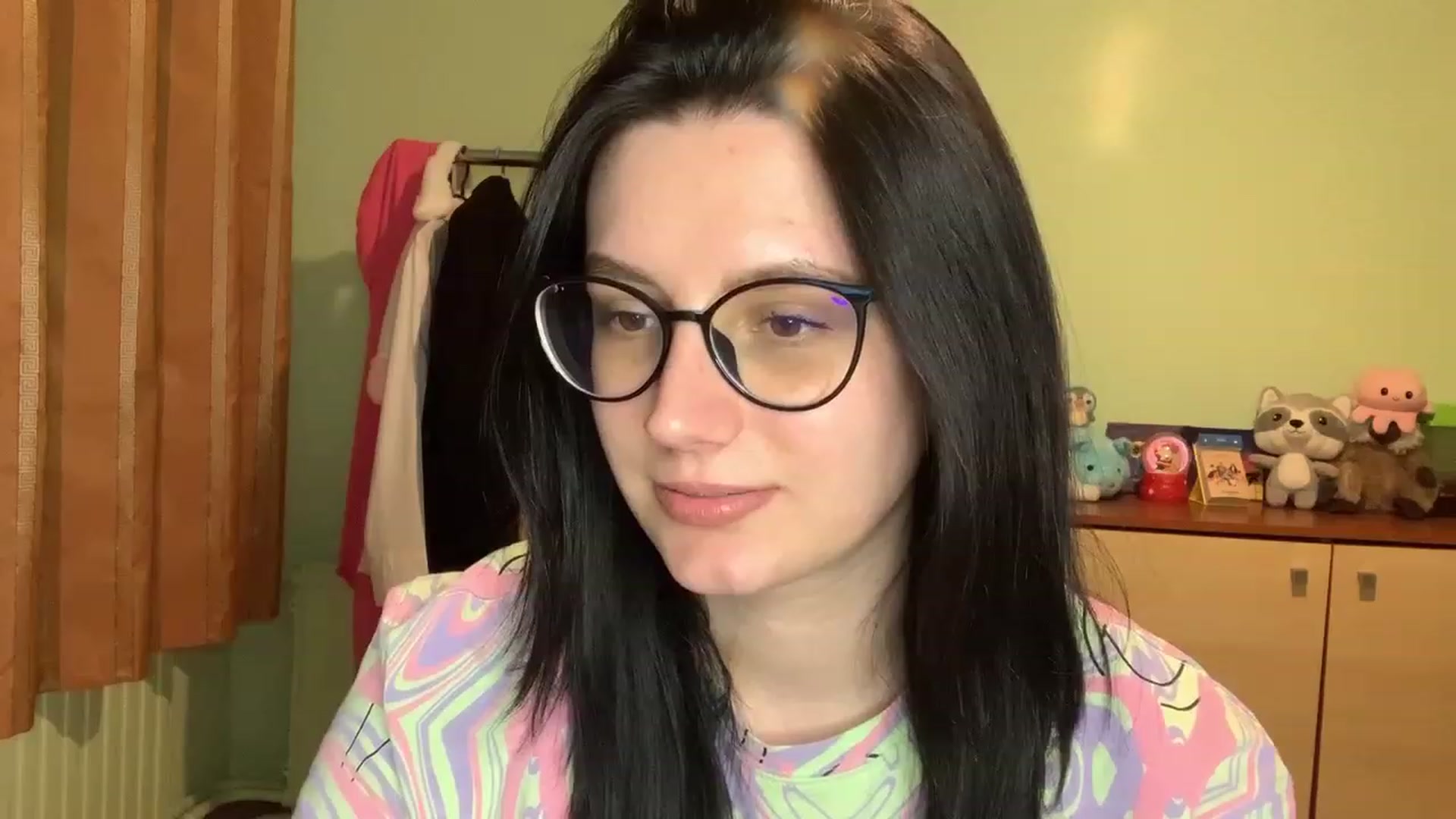 Gallery image thumbnail from Mavvka's myfreecams stream on, 06/10/2023, 20:45 image 9 of 20