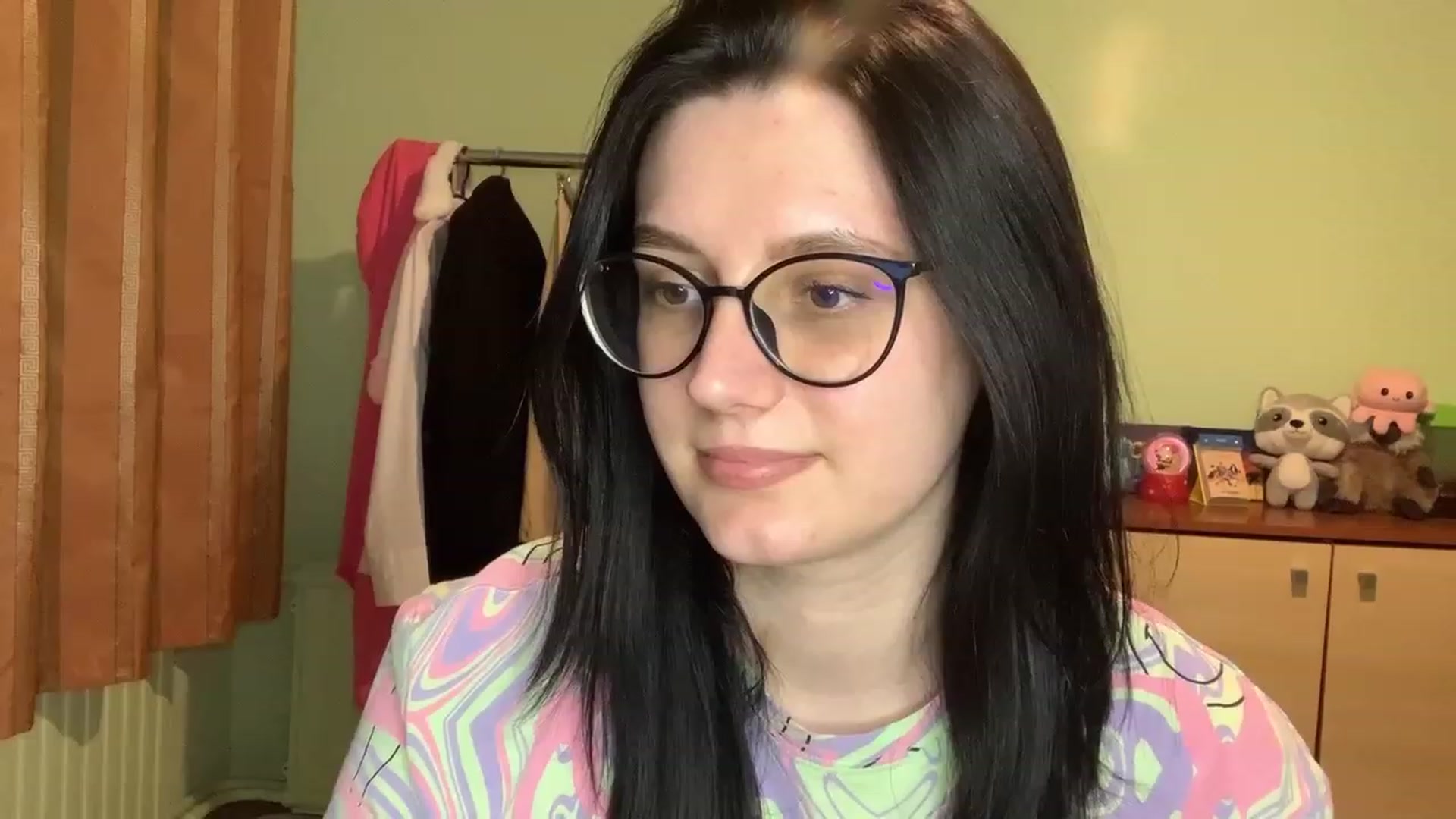 Gallery image thumbnail from Mavvka's myfreecams stream on, 06/10/2023, 20:45 image 5 of 20
