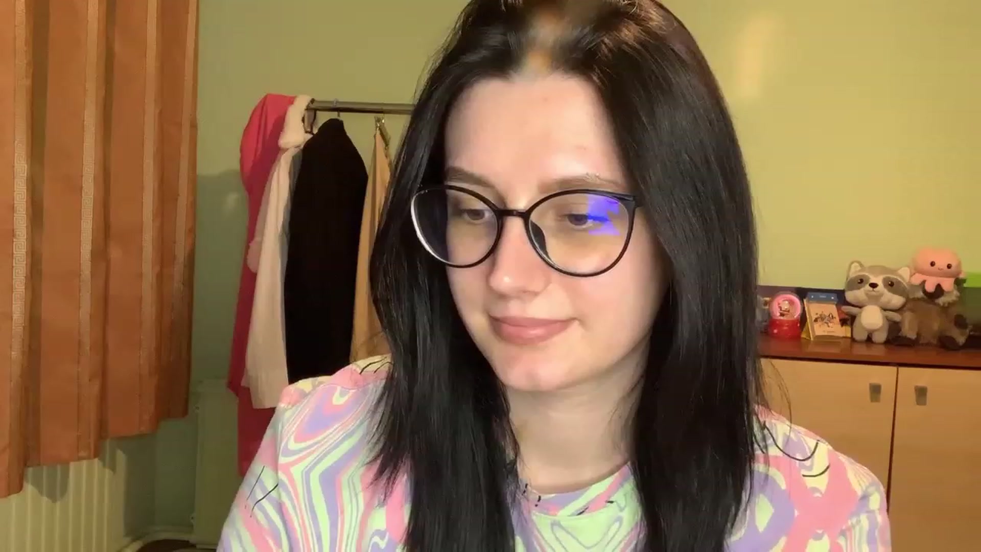 Gallery image thumbnail from Mavvka's myfreecams stream on, 06/10/2023, 20:45 image 12 of 20