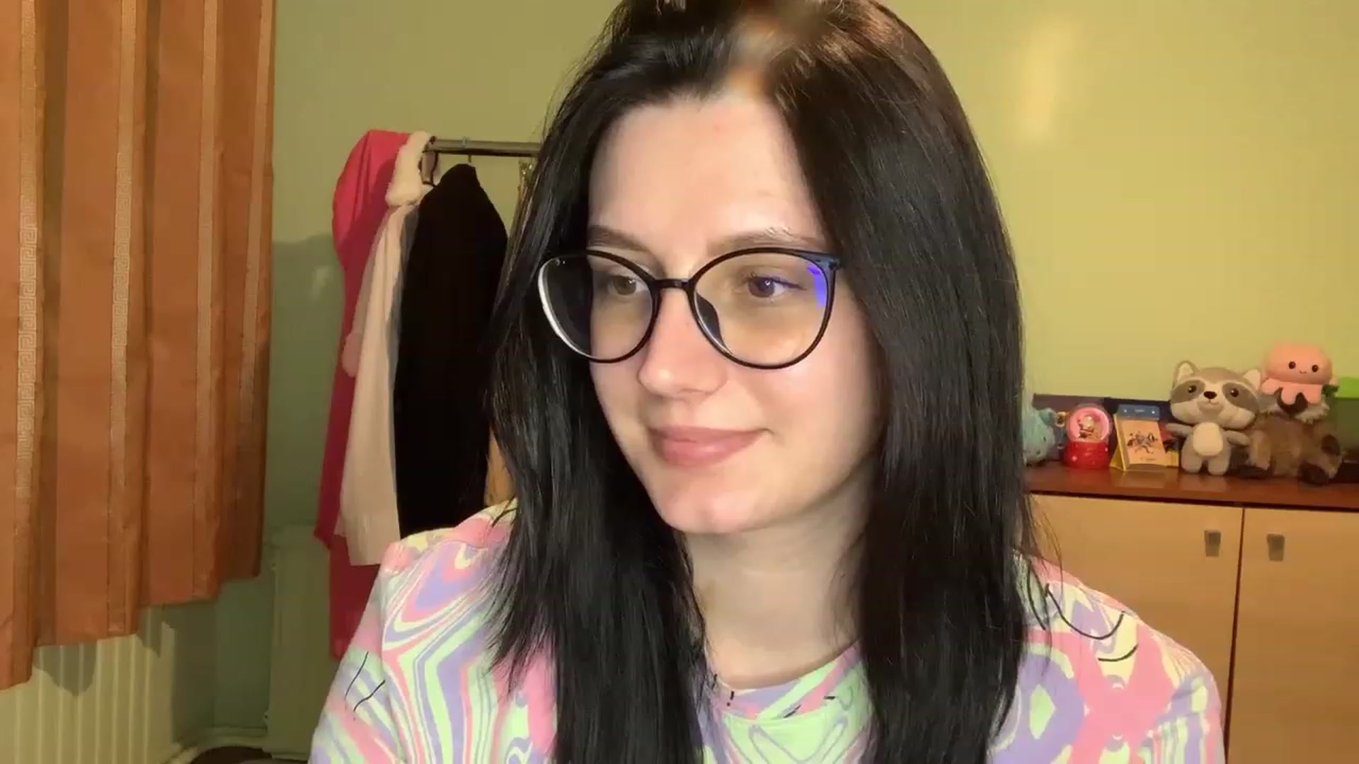 Gallery image thumbnail from Mavvka's myfreecams stream on, 06/10/2023, 20:45 image 13 of 20