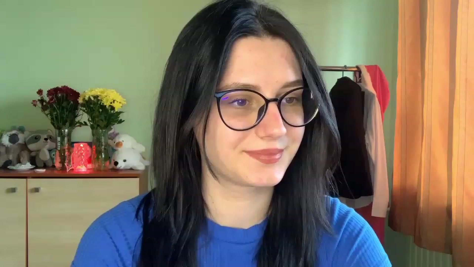 Gallery image thumbnail from Mavvka's myfreecams stream on, 06/15/2023, 14:44 image 9 of 20