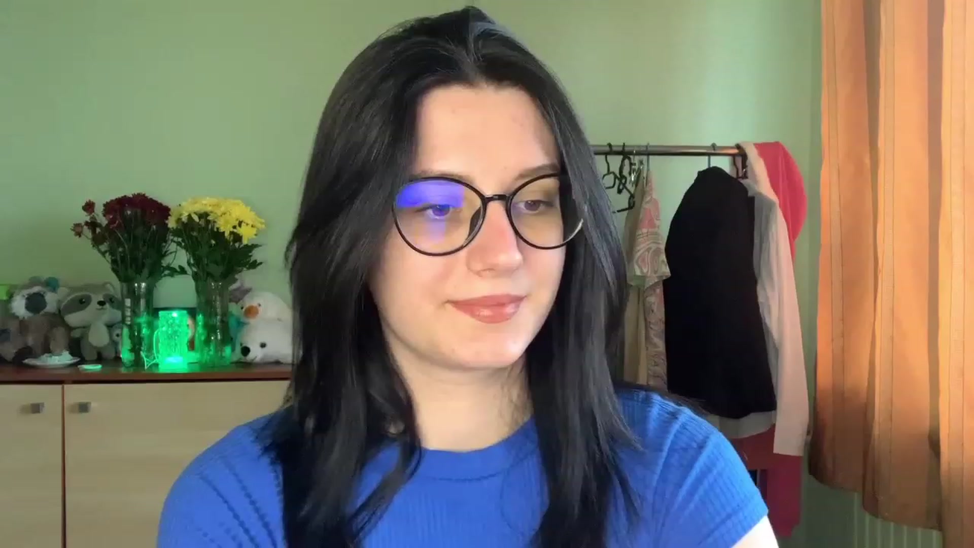 Gallery image thumbnail from Mavvka's myfreecams stream on, 06/15/2023, 14:44 image 18 of 20
