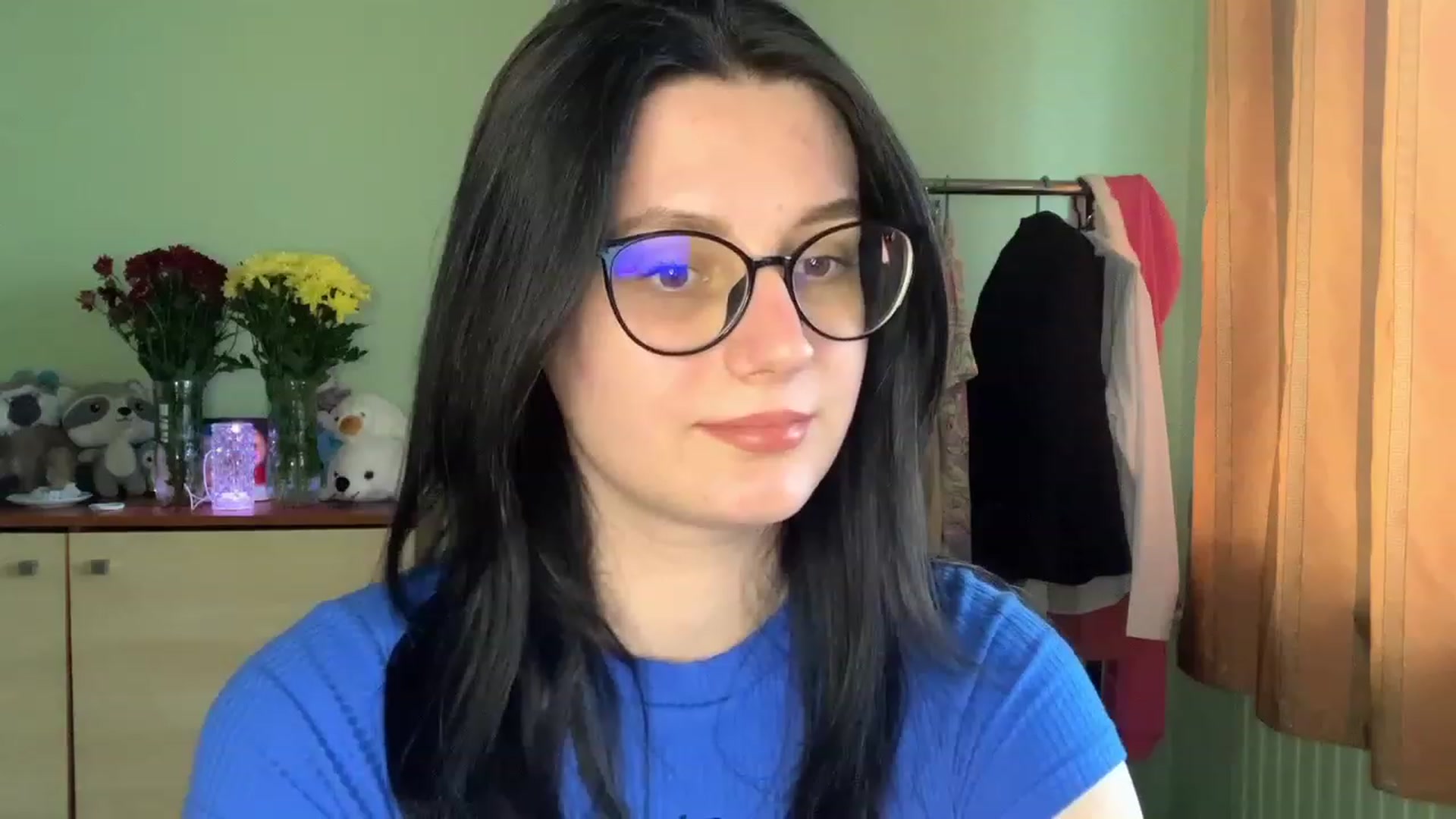 Gallery image thumbnail from Mavvka's myfreecams stream on, 06/15/2023, 14:44 image 20 of 20