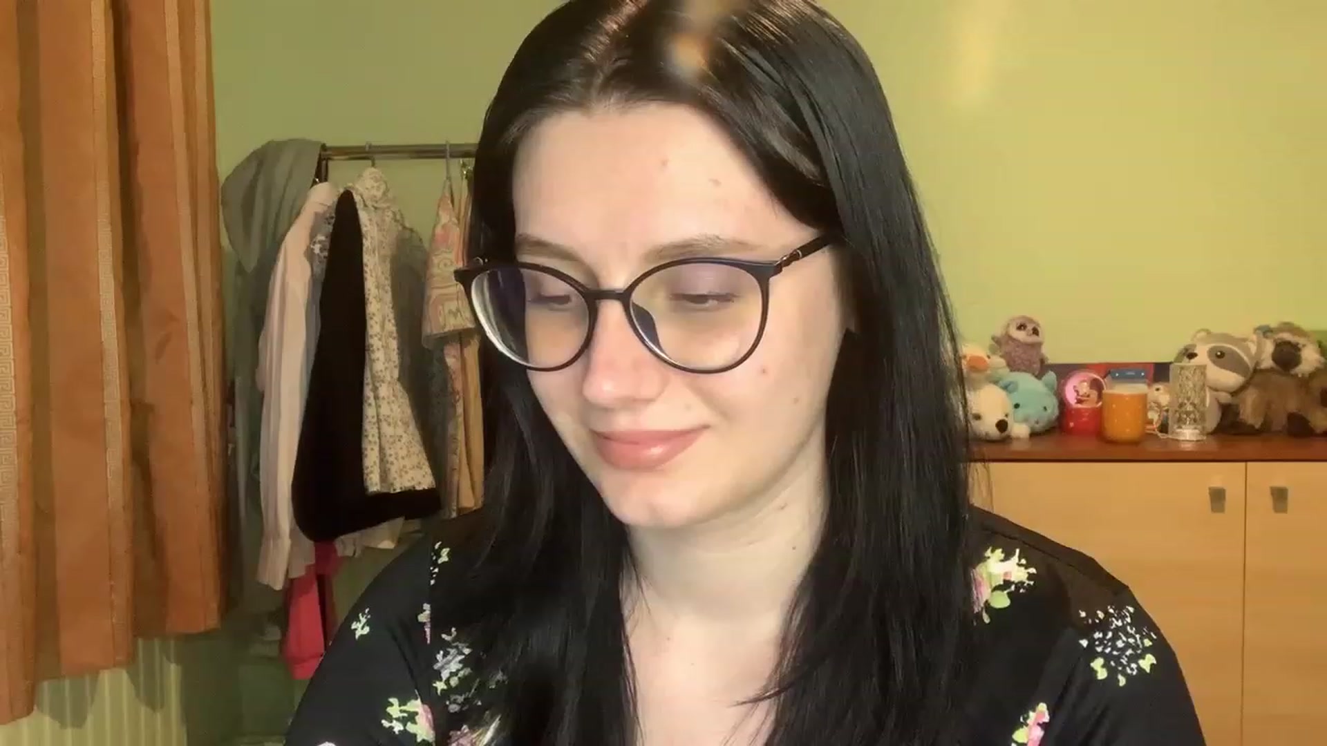 Gallery image thumbnail from Mavvka's myfreecams stream on, 06/29/2023, 21:15 image 5 of 20
