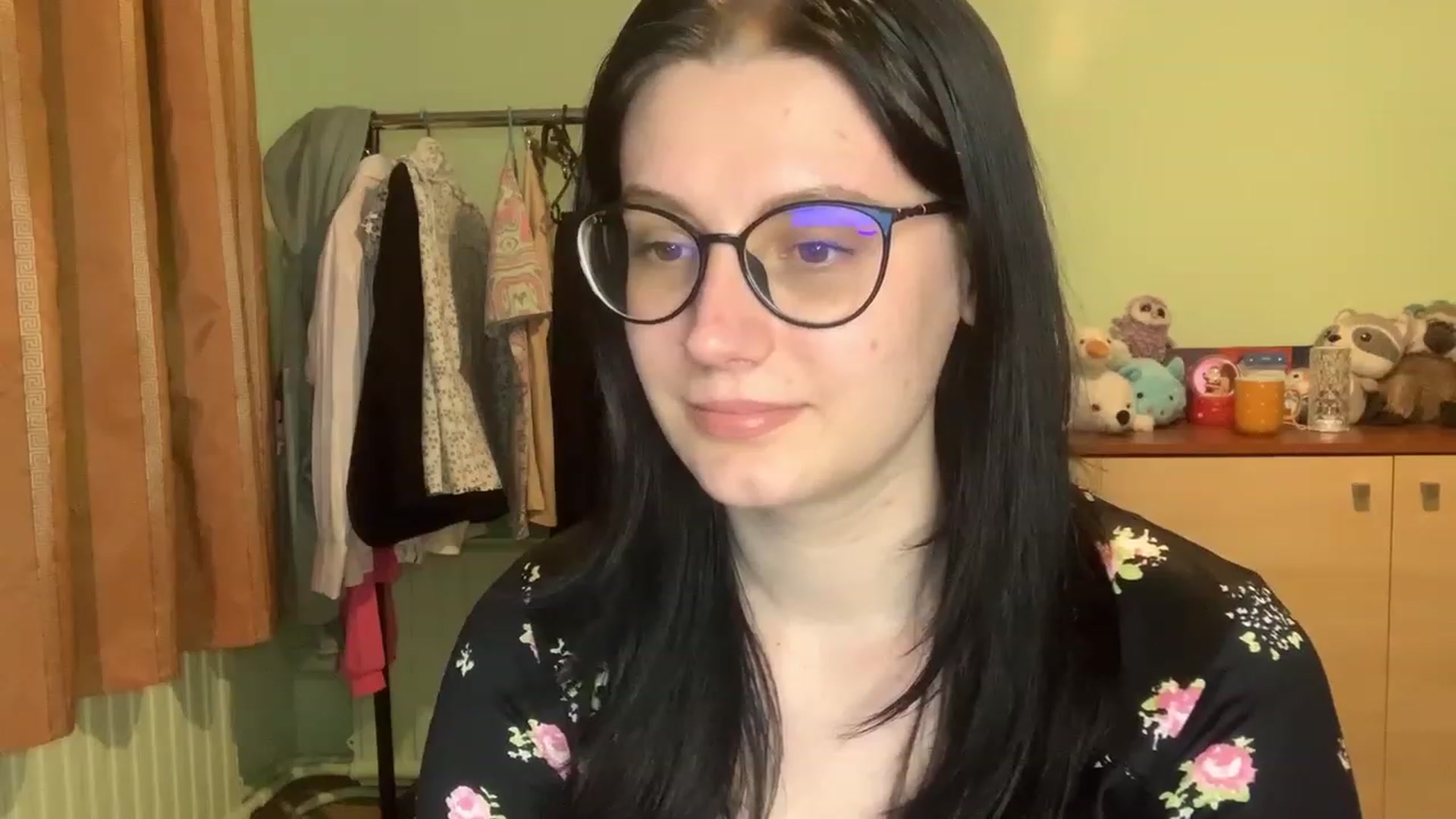 Gallery image thumbnail from Mavvka's myfreecams stream on, 06/29/2023, 21:15 image 20 of 20