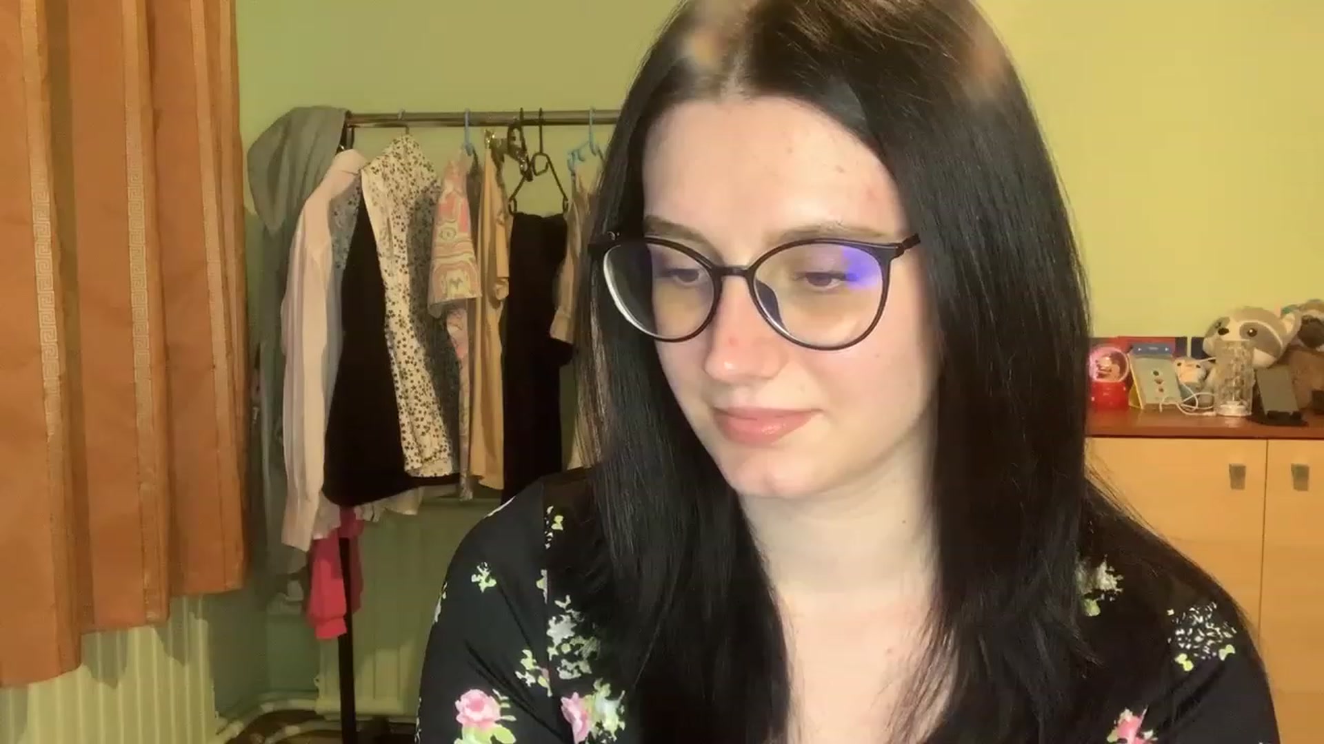 Gallery image thumbnail from Mavvka's myfreecams stream on, 06/30/2023, 21:18 image 9 of 20