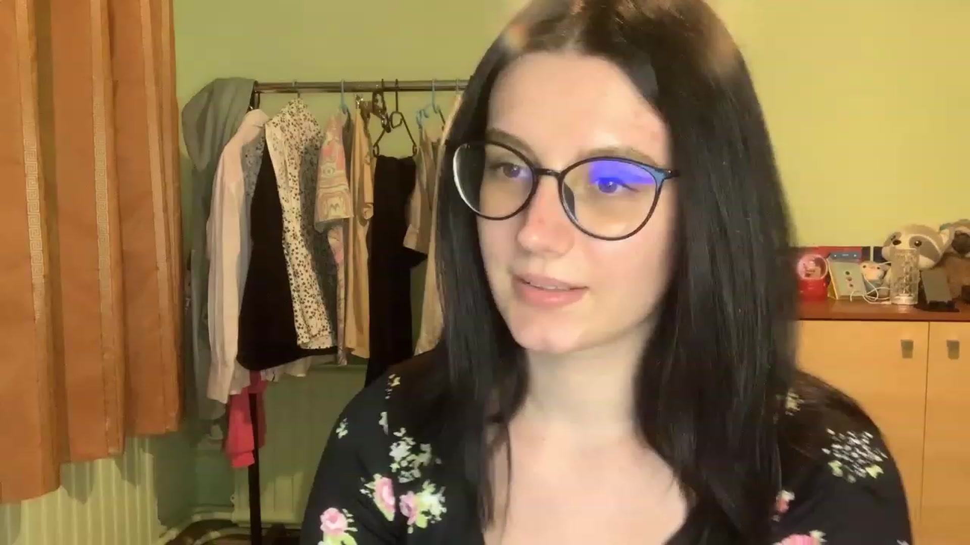 Gallery image thumbnail from Mavvka's myfreecams stream on, 06/30/2023, 21:18 image 20 of 20