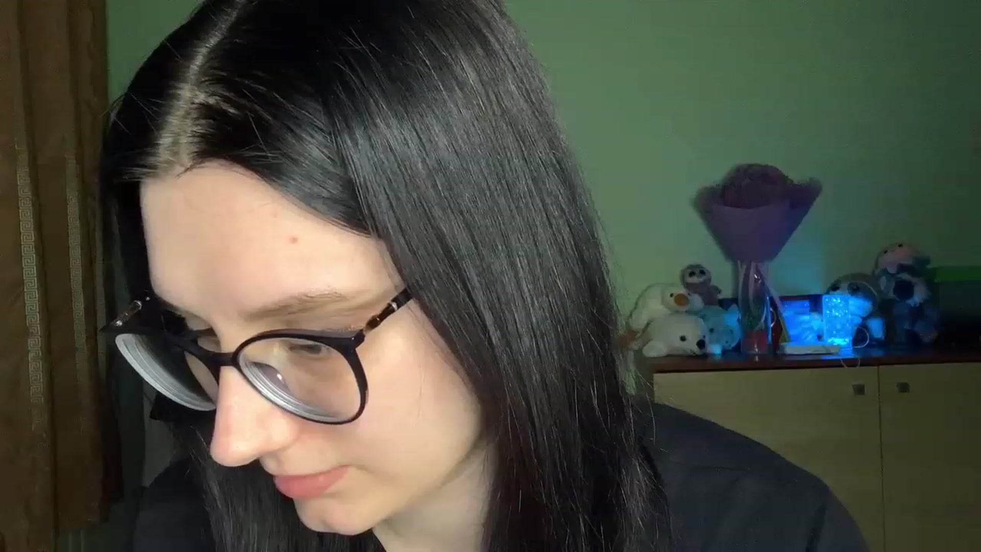Gallery image thumbnail from Mavvka's myfreecams stream on, 07/07/2023, 20:15 image 17 of 20