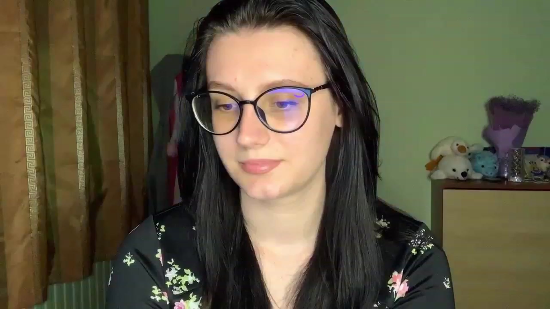 Gallery image thumbnail from Mavvka's myfreecams stream on, 07/20/2023, 21:21 image 12 of 20