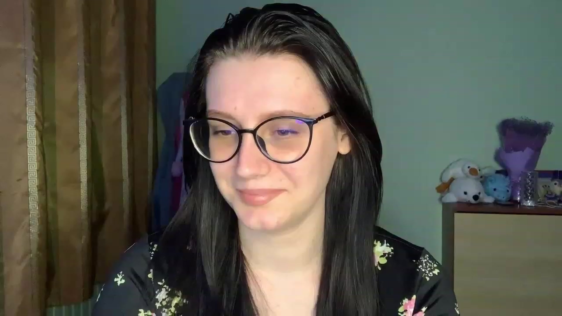 Gallery image thumbnail from Mavvka's myfreecams stream on, 07/20/2023, 21:21 image 2 of 20