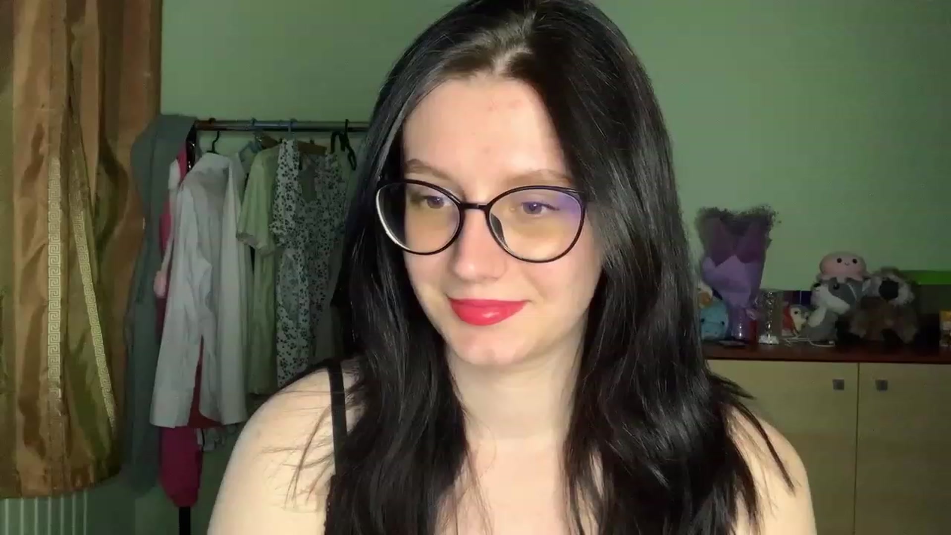 Gallery image thumbnail from Mavvka's myfreecams stream on, 07/27/2023, 19:45 image 5 of 20