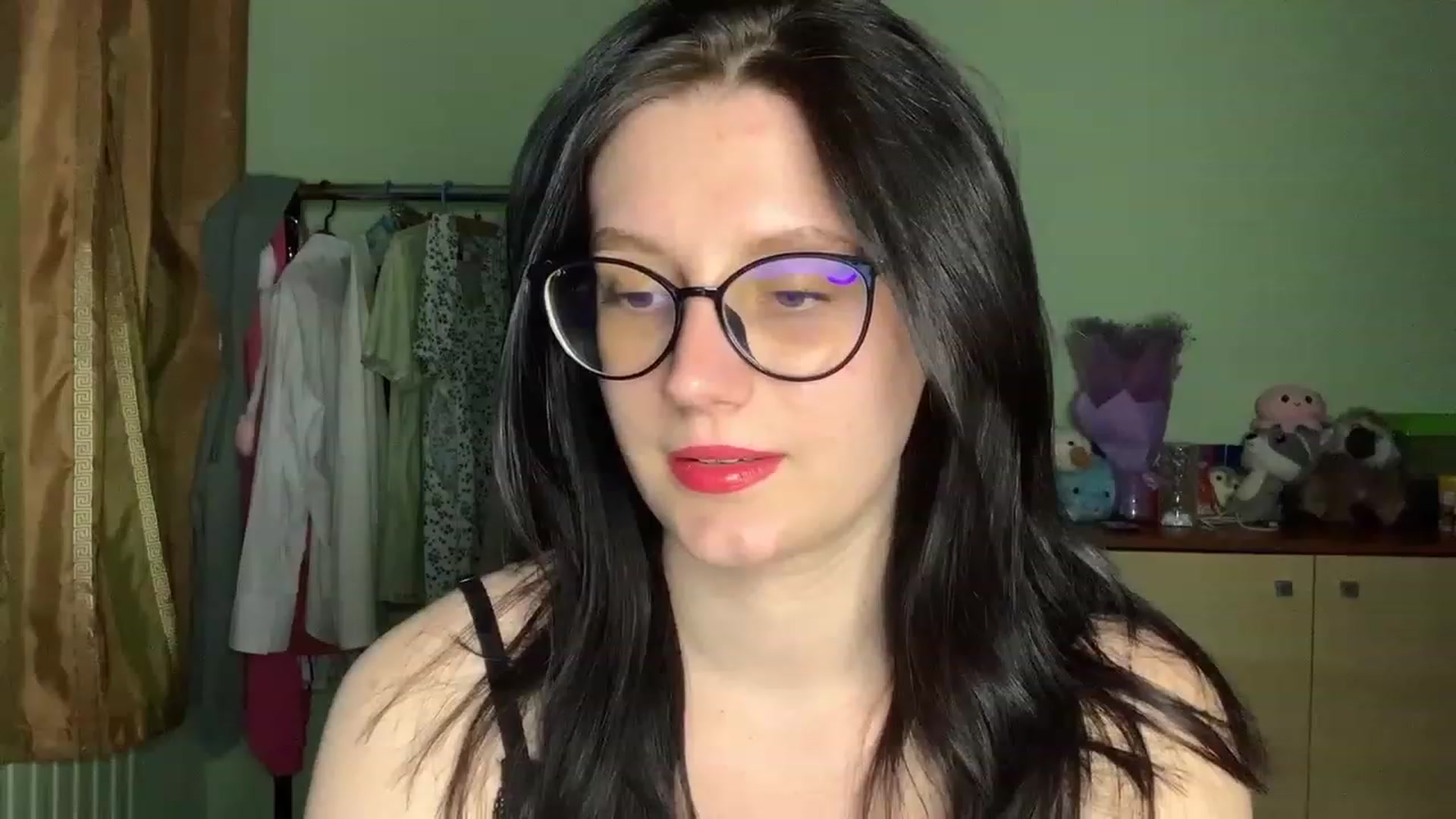 Gallery image thumbnail from Mavvka's myfreecams stream on, 07/27/2023, 19:45 image 9 of 20