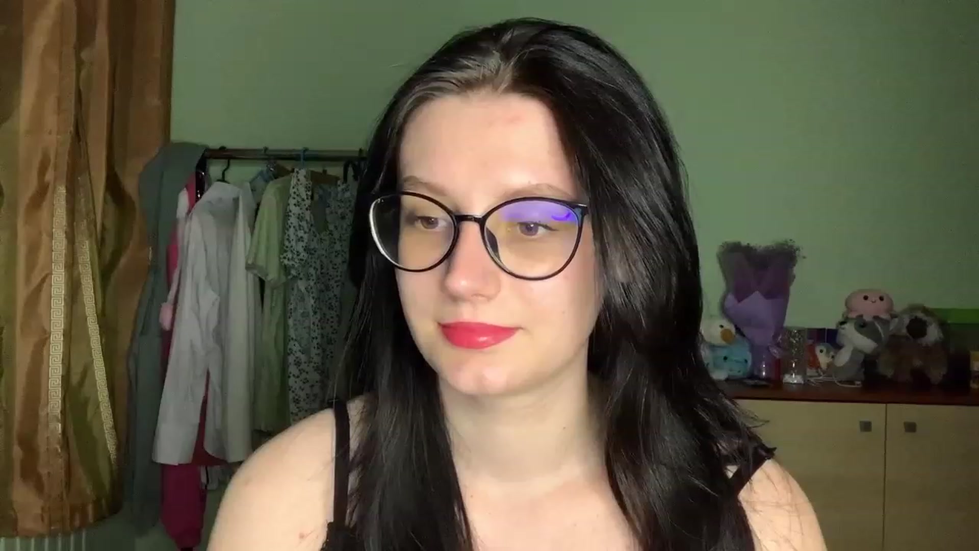 Gallery image thumbnail from Mavvka's myfreecams stream on, 07/27/2023, 19:45 image 18 of 20