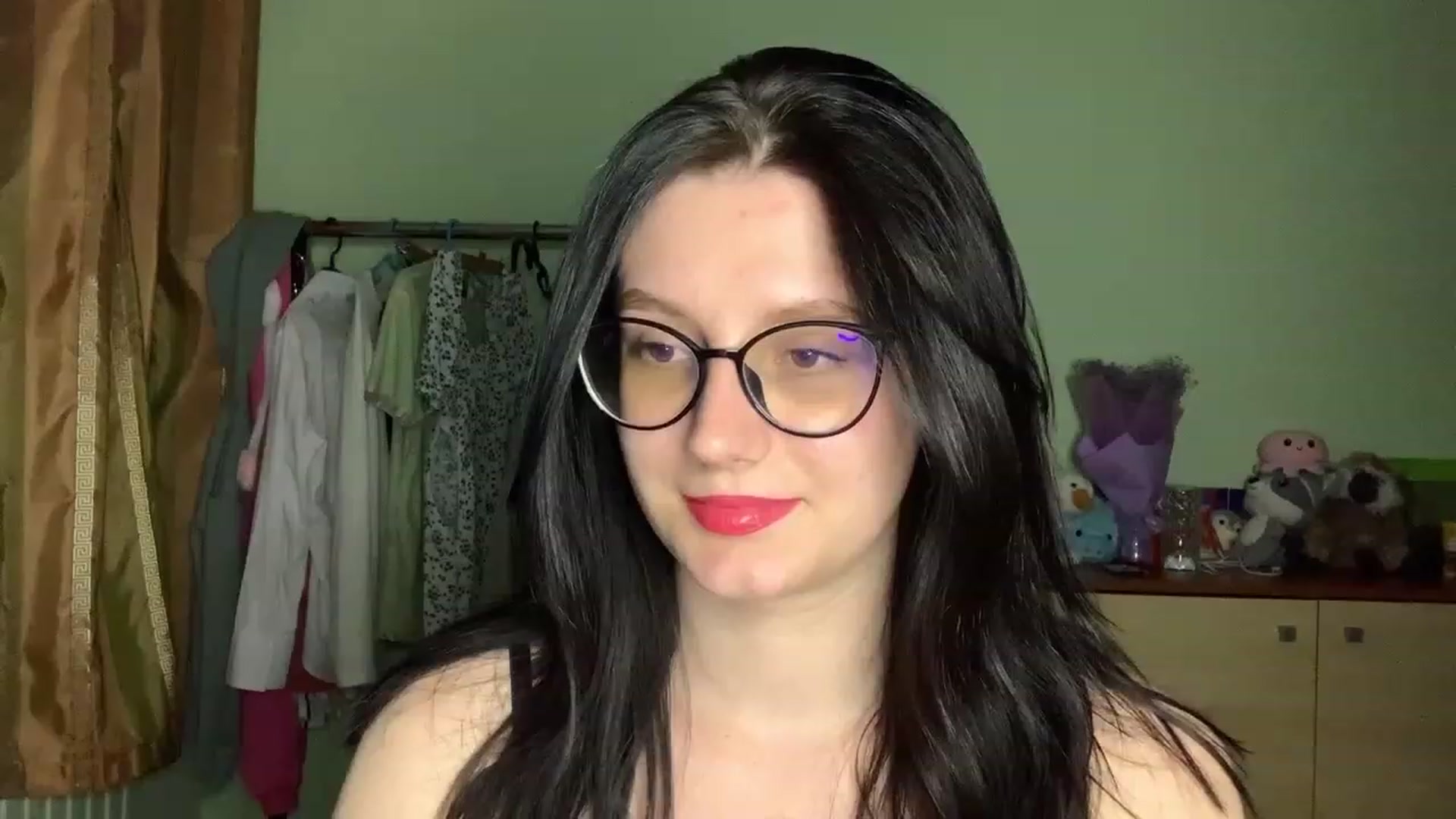 Gallery image thumbnail from Mavvka's myfreecams stream on, 07/27/2023, 19:45 image 15 of 20