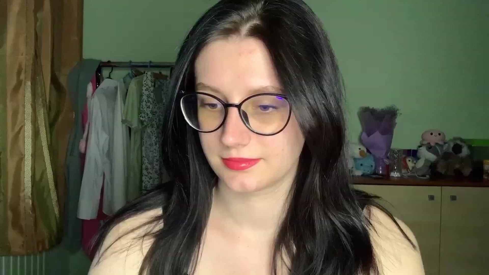 Gallery image thumbnail from Mavvka's myfreecams stream on, 07/27/2023, 19:45 image 7 of 20