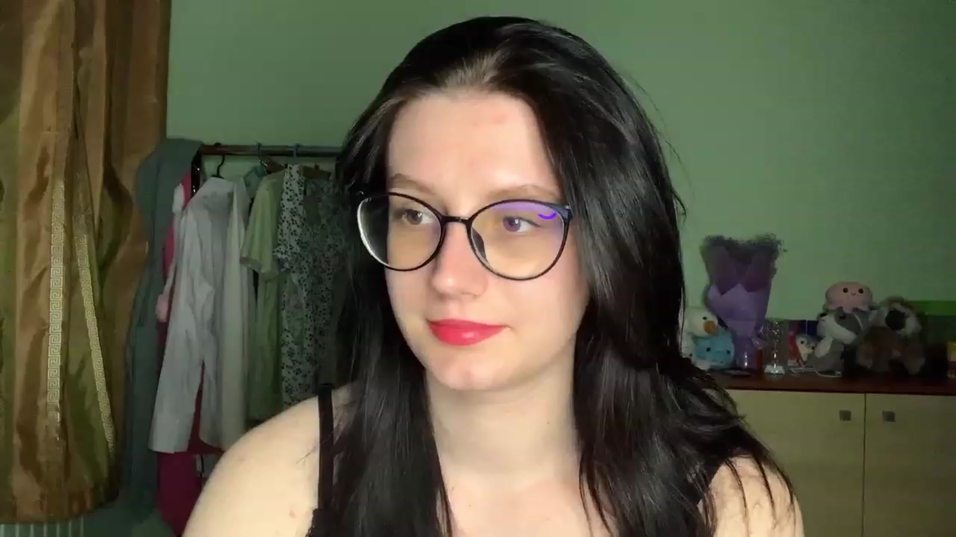 Gallery image thumbnail from Mavvka's myfreecams stream on, 07/27/2023, 19:45 image 19 of 20