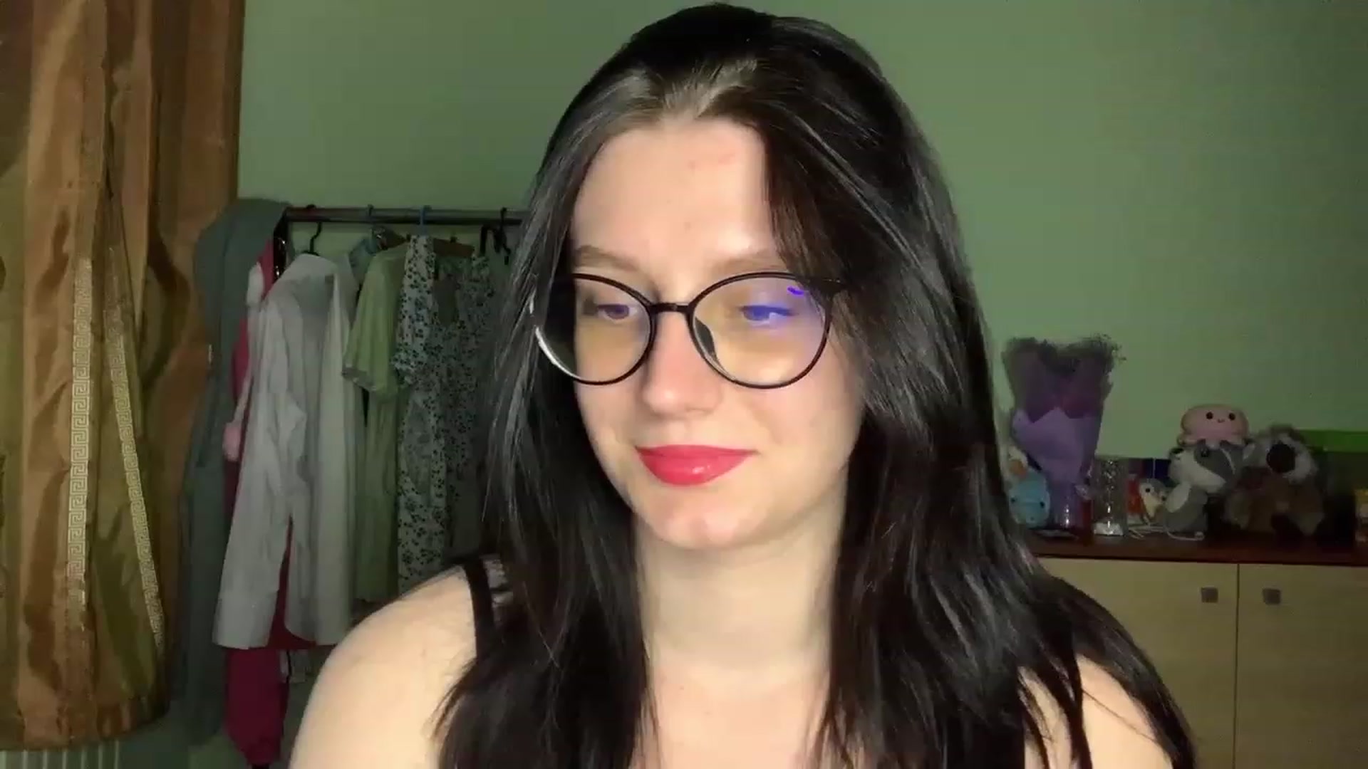 Gallery image thumbnail from Mavvka's myfreecams stream on, 07/27/2023, 19:45 image 11 of 20