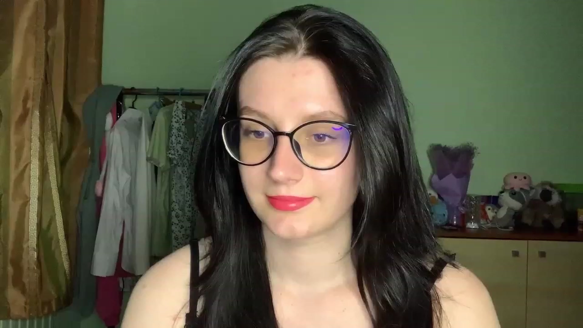 Gallery image thumbnail from Mavvka's myfreecams stream on, 07/27/2023, 19:45 image 17 of 20