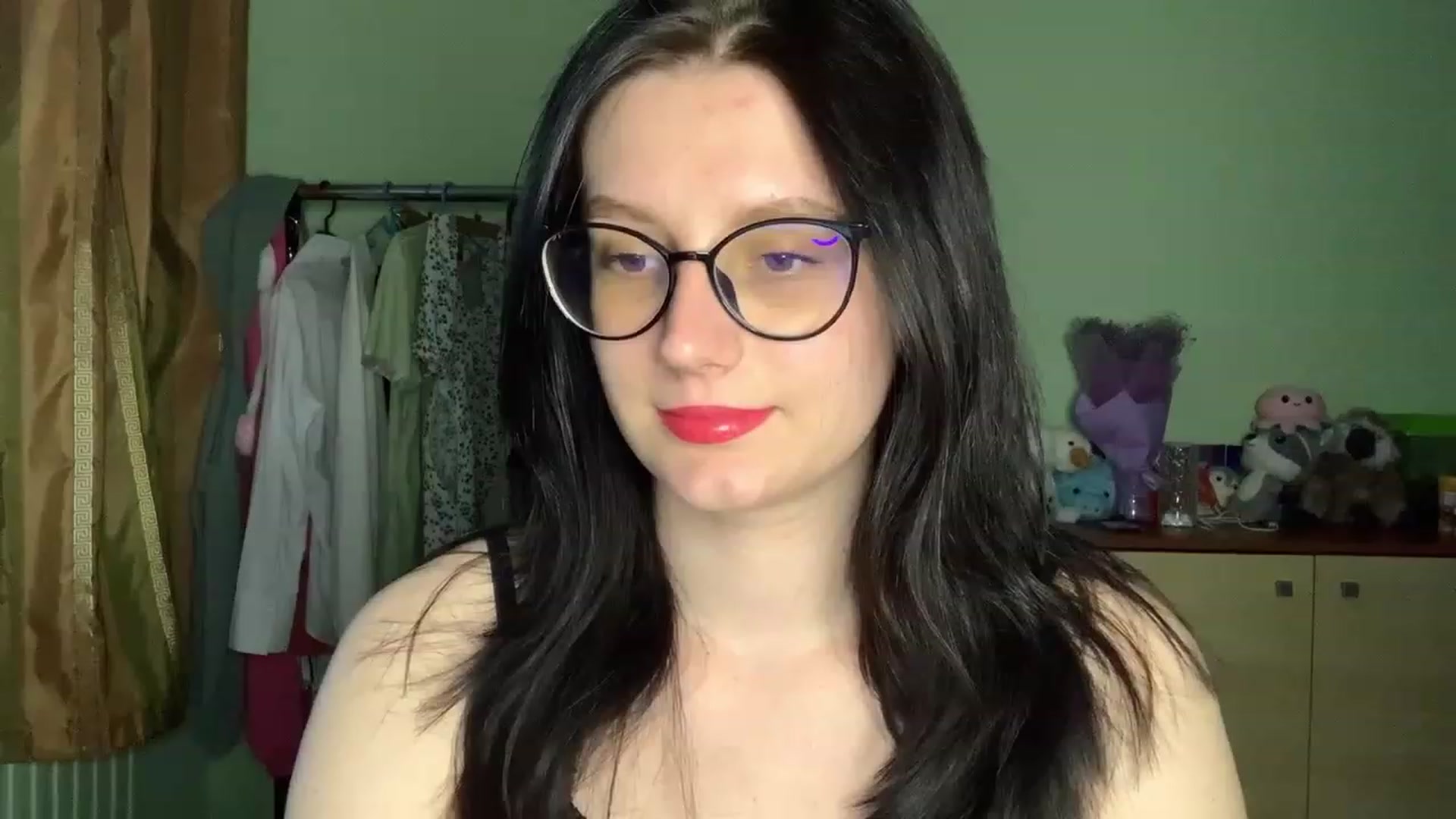 Gallery image thumbnail from Mavvka's myfreecams stream on, 07/27/2023, 19:45 image 4 of 20