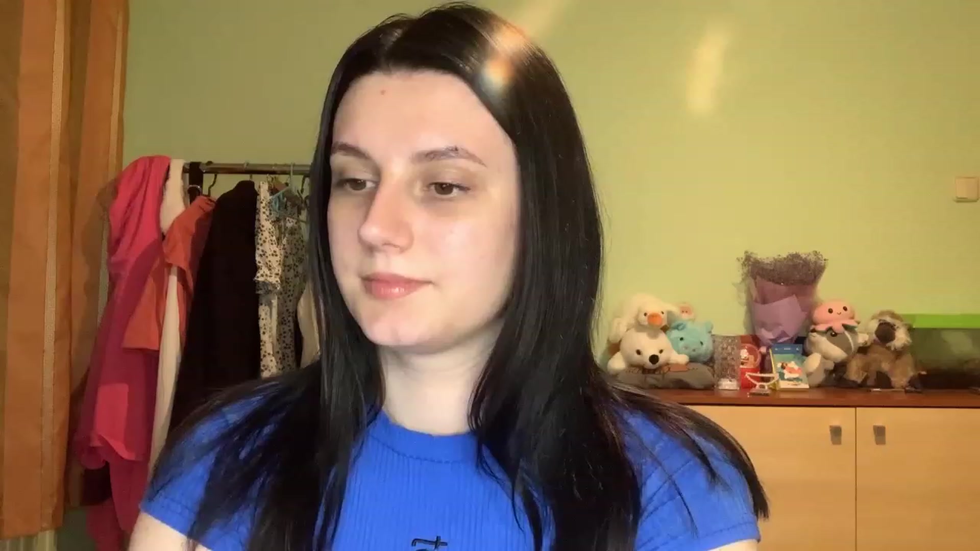 Gallery image thumbnail from Mavvka's myfreecams stream on, 08/18/2023, 20:50 image 1 of 20
