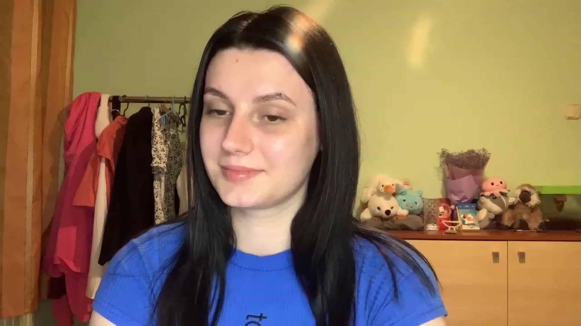 Gallery image thumbnail from Mavvka's myfreecams stream on, 08/18/2023, 20:50 image 6 of 20
